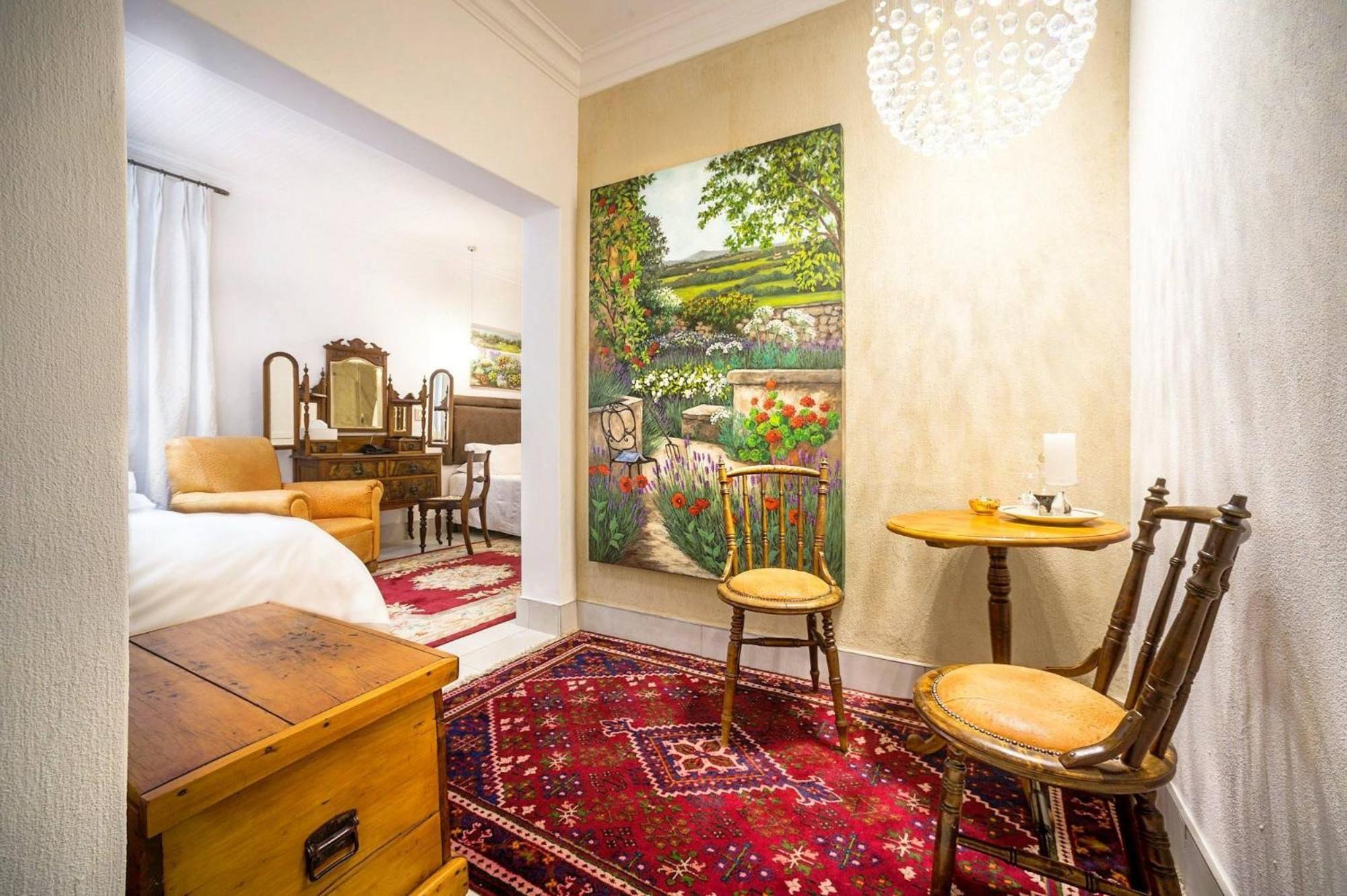 Superior Twin Room - Photo 1
