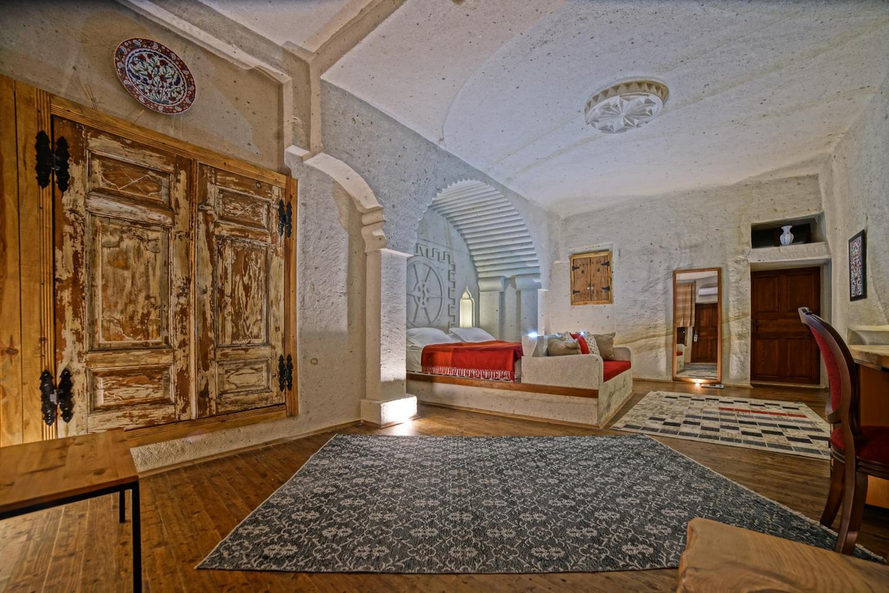 King Suite photo 3