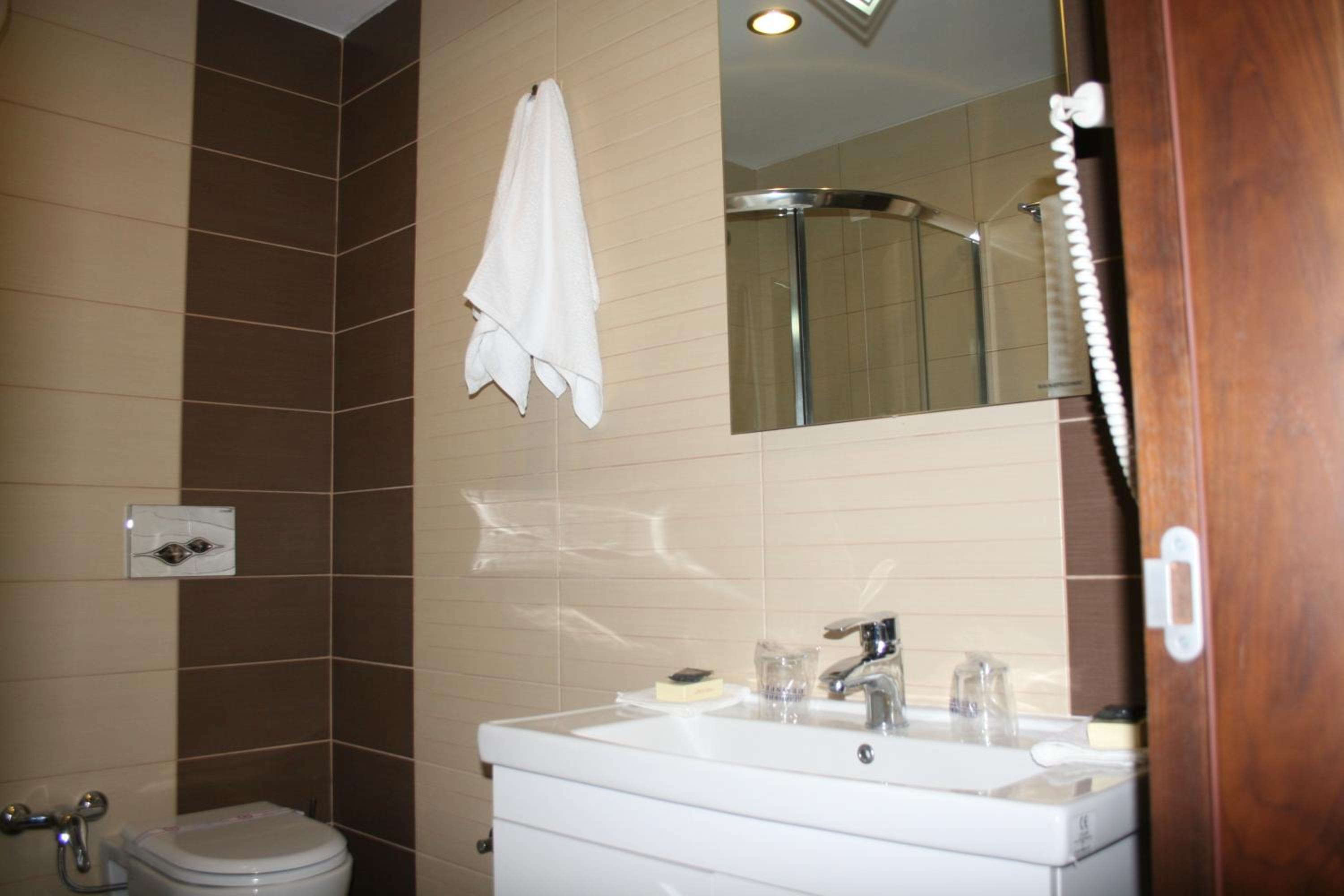 Single Room photo 2