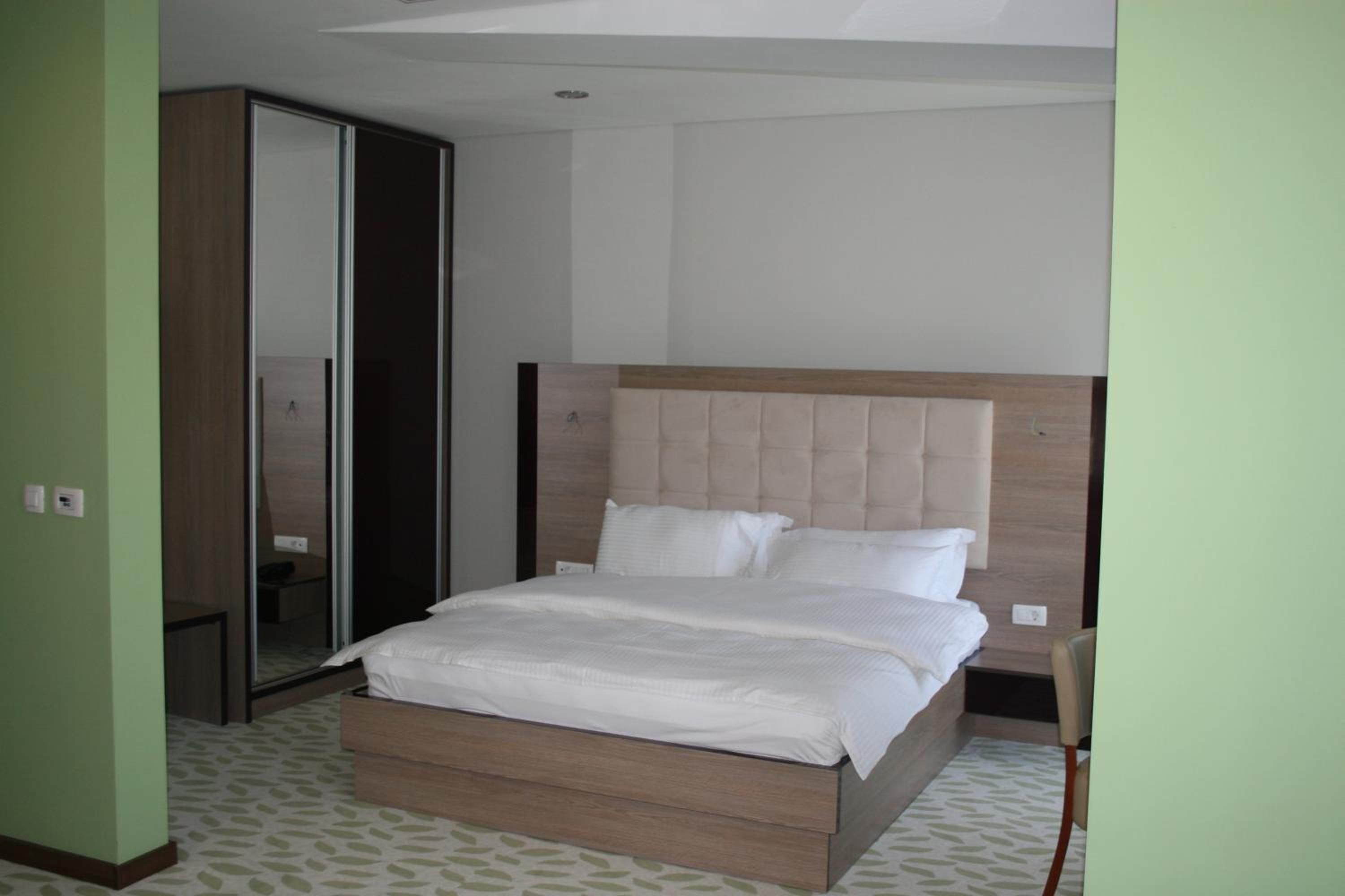 Single Room photo 3