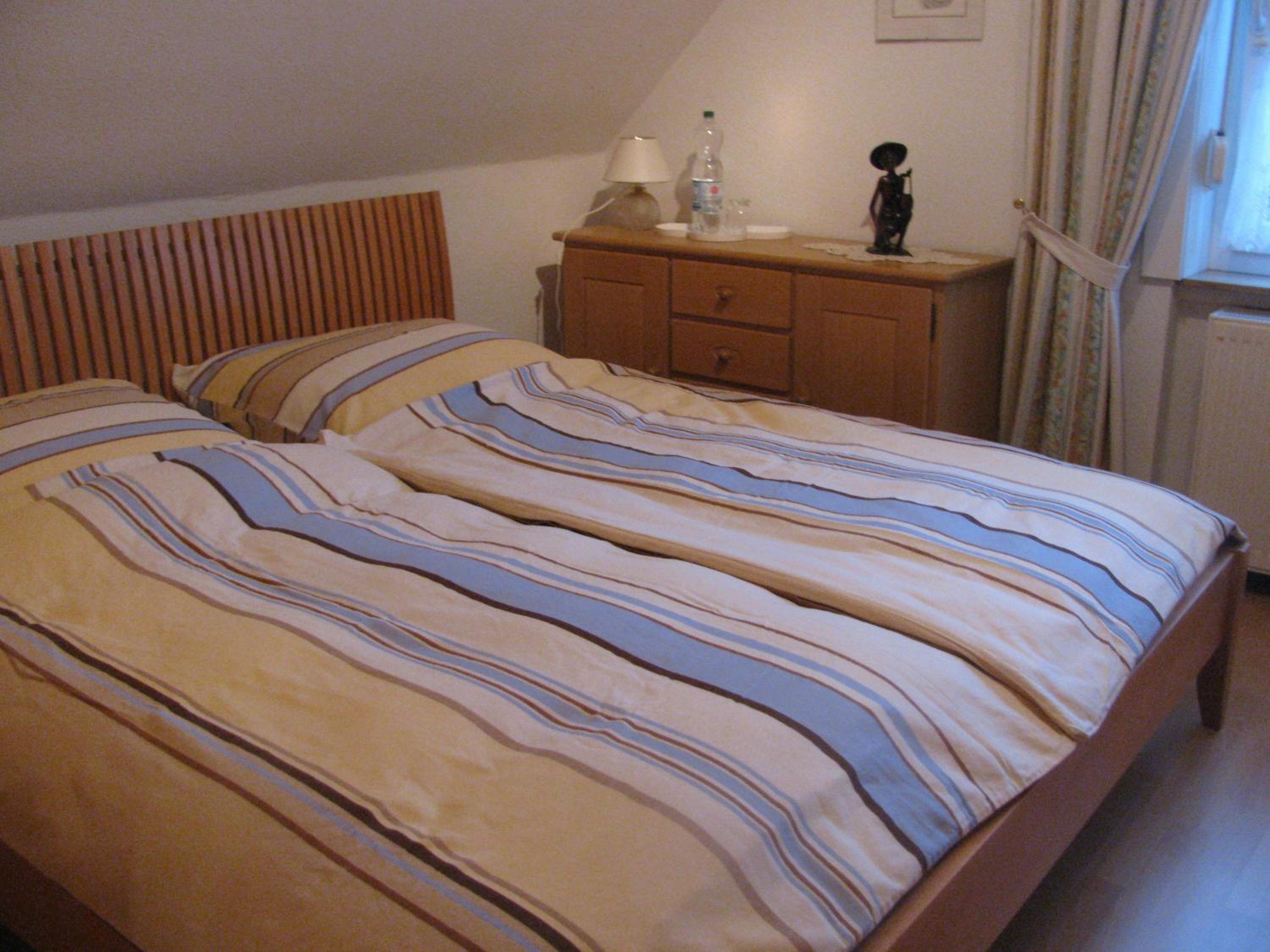 Two-Bedroom Apartment photo 1