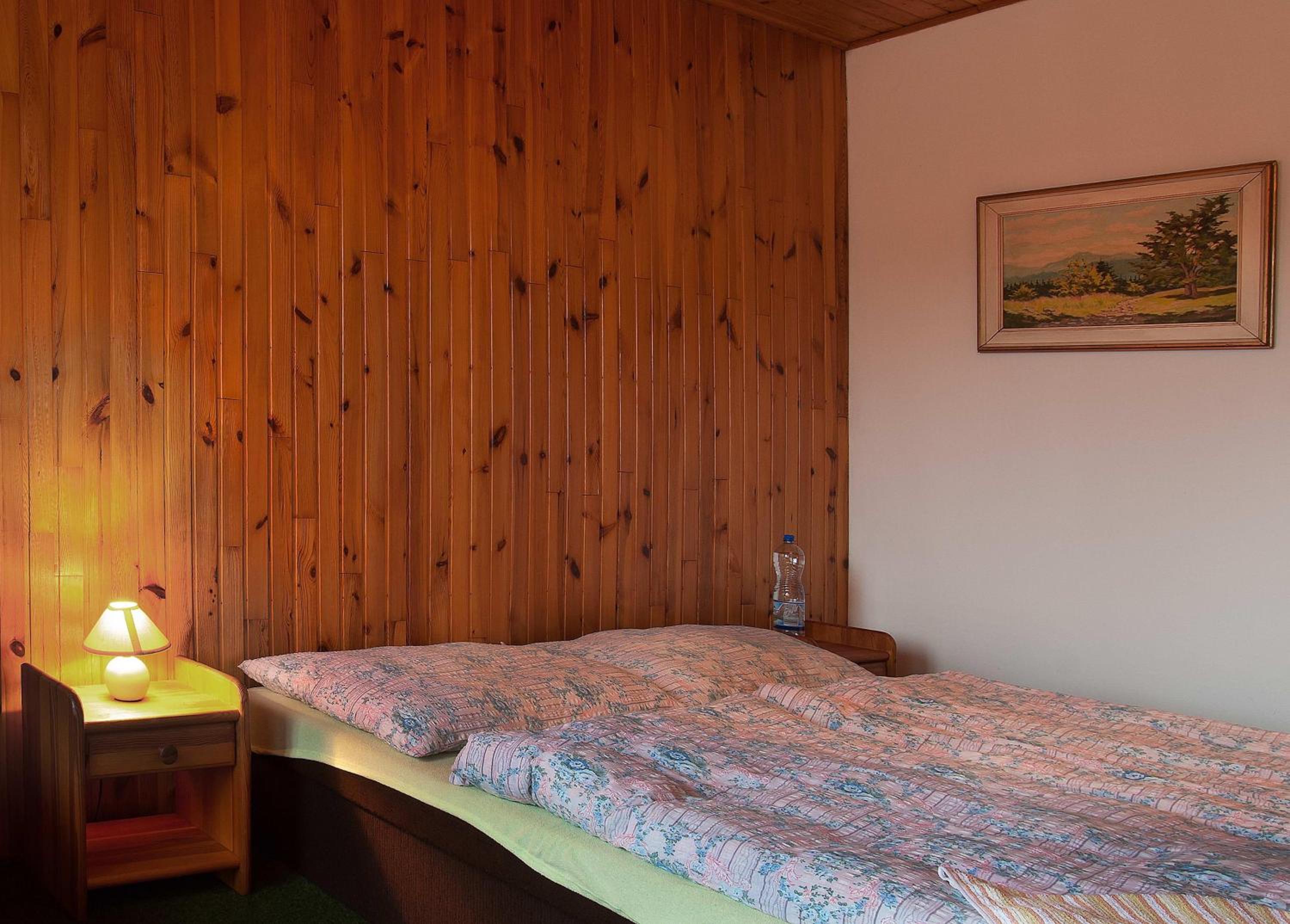 Standard Double or Twin Room - Photo 2