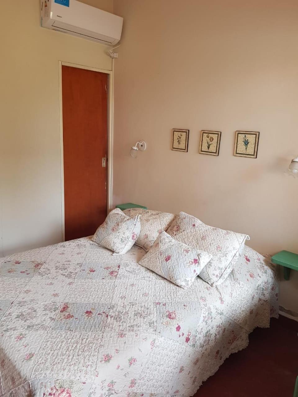 Budget Double Room photo 1