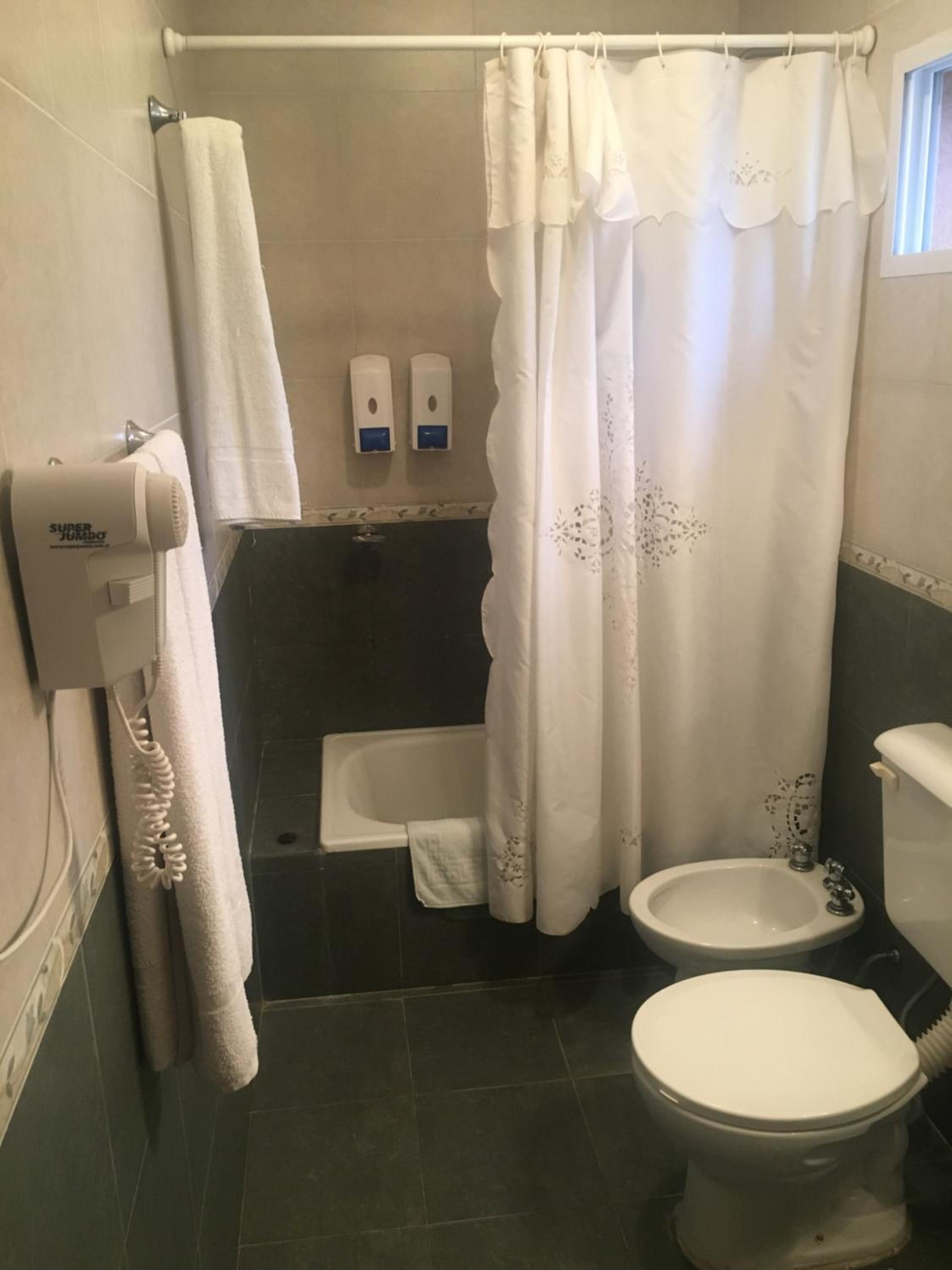 Triple Room photo 3