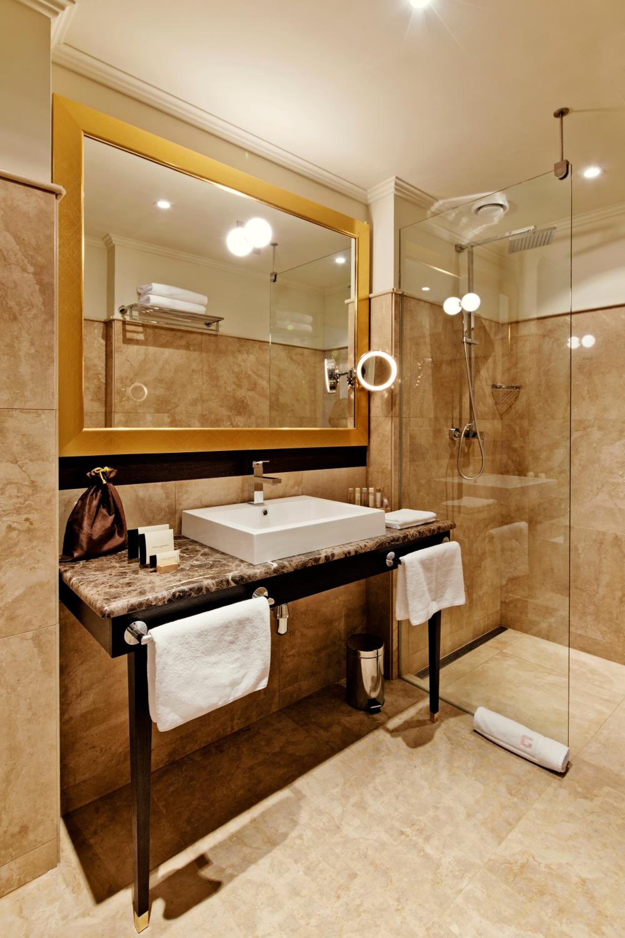 Deluxe Double Room photo 3