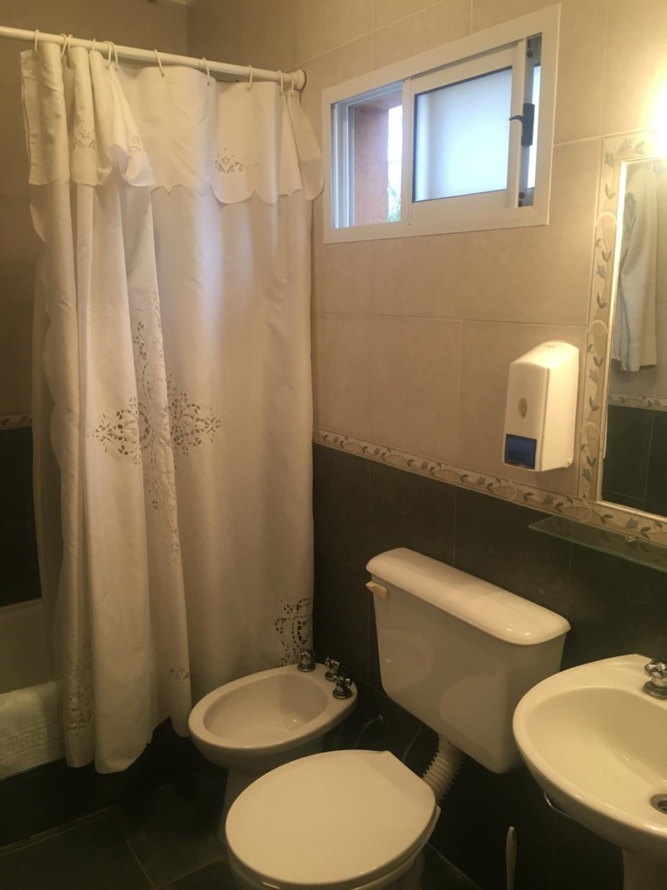 Standard Double or Twin Room photo 2