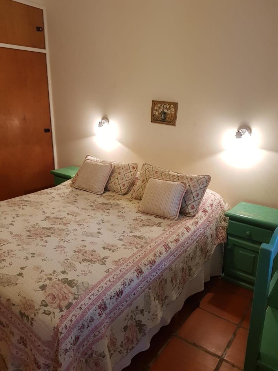 Standard Double or Twin Room photo 1
