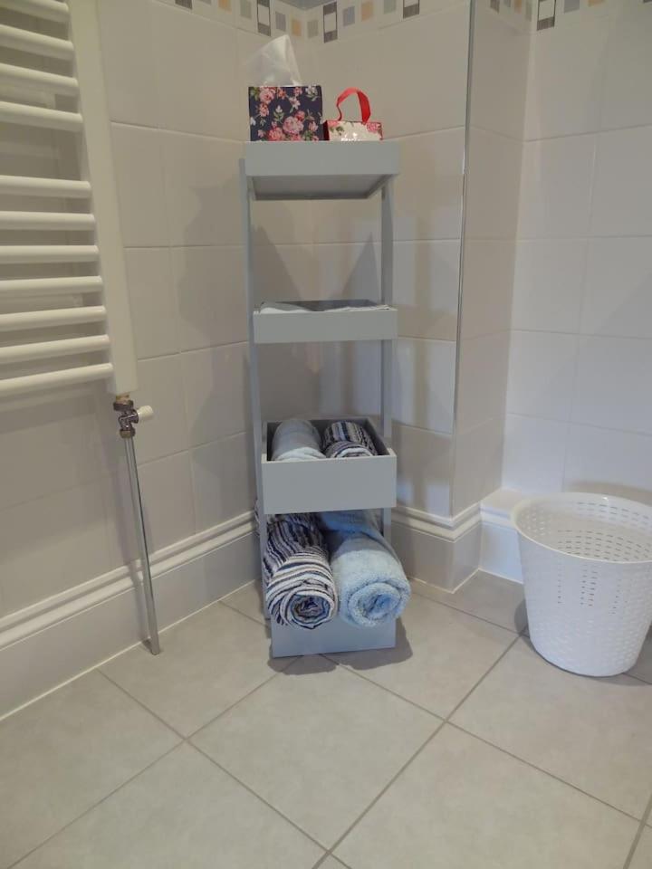 Double Room with Private Bathroom - Photo 8