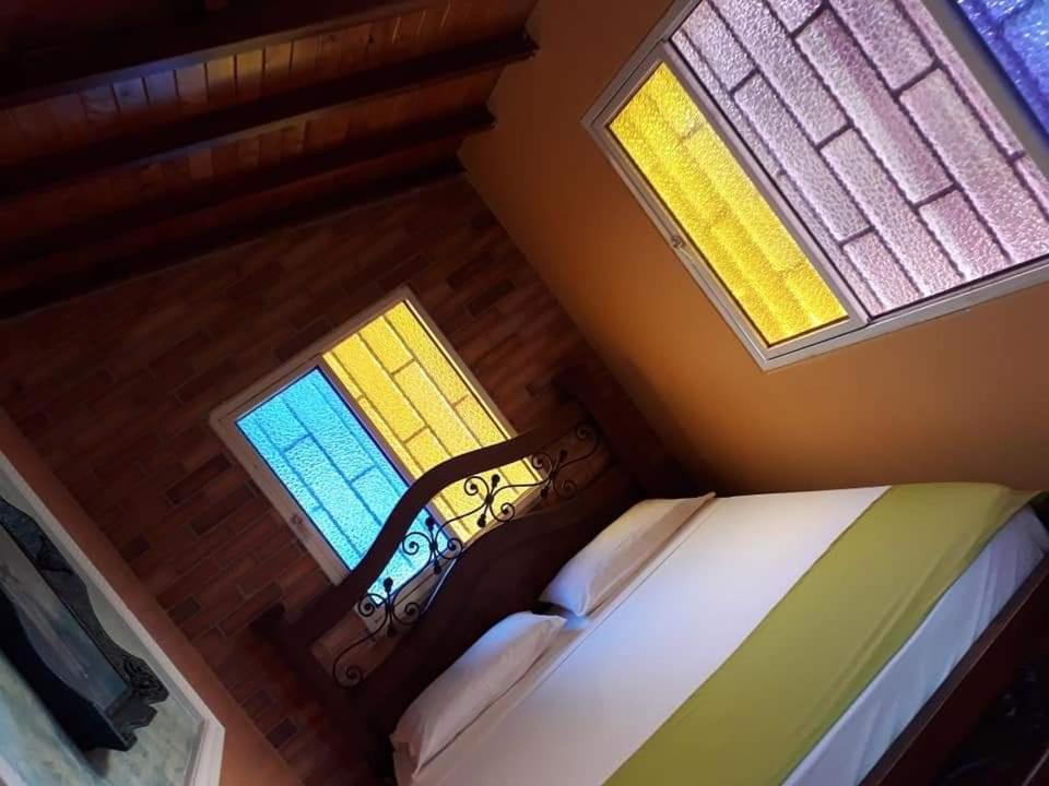 Family Double Room