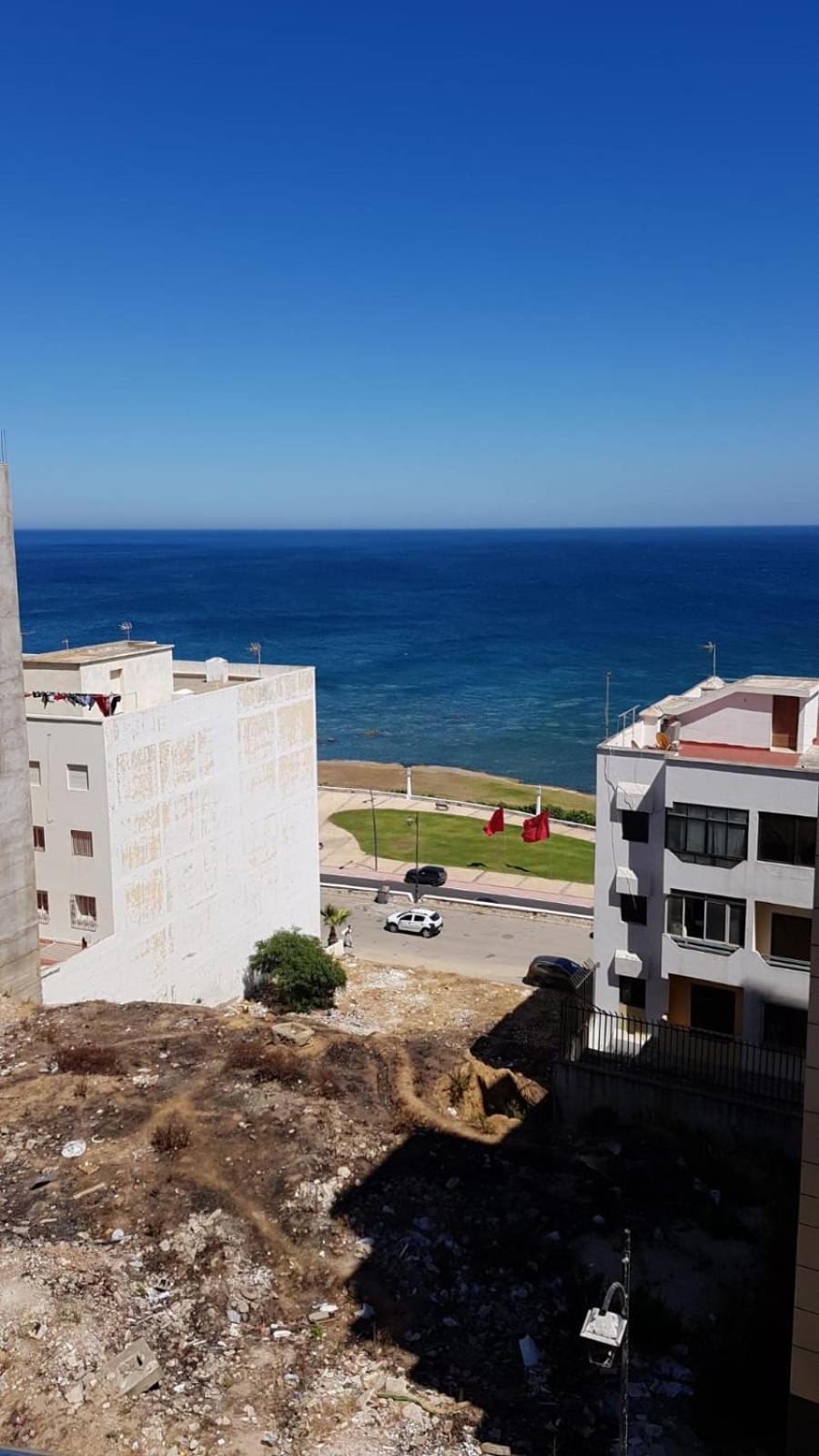 Apartment with Sea View - Photo 11