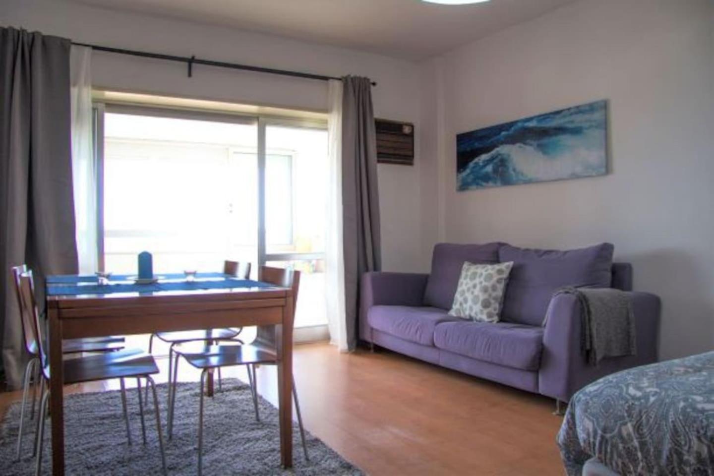 Studio Apartment with Sea View photo 1