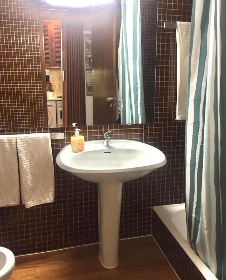 Studio Apartment with Sea View photo 2