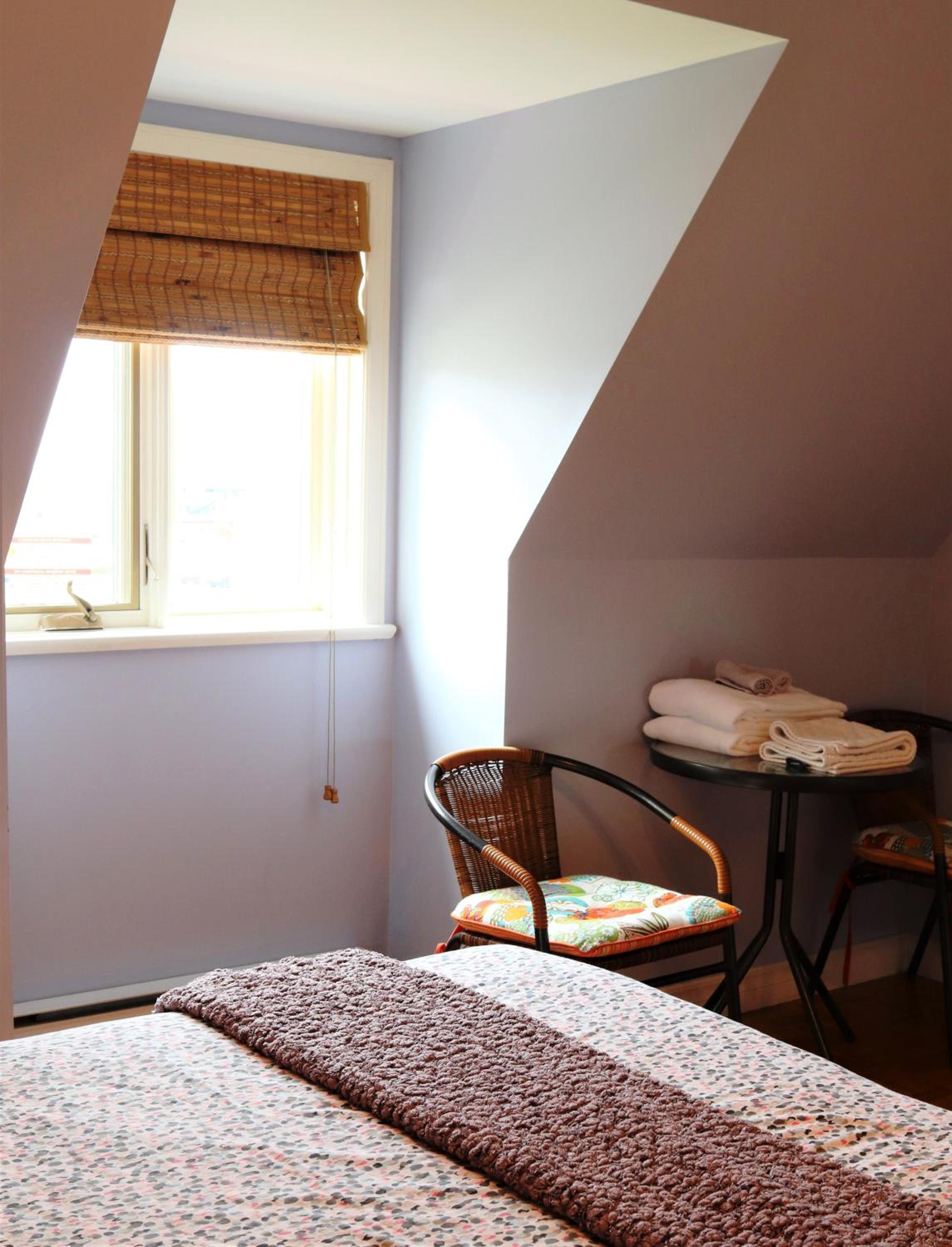Double Room with Shared Bathroom photo 1