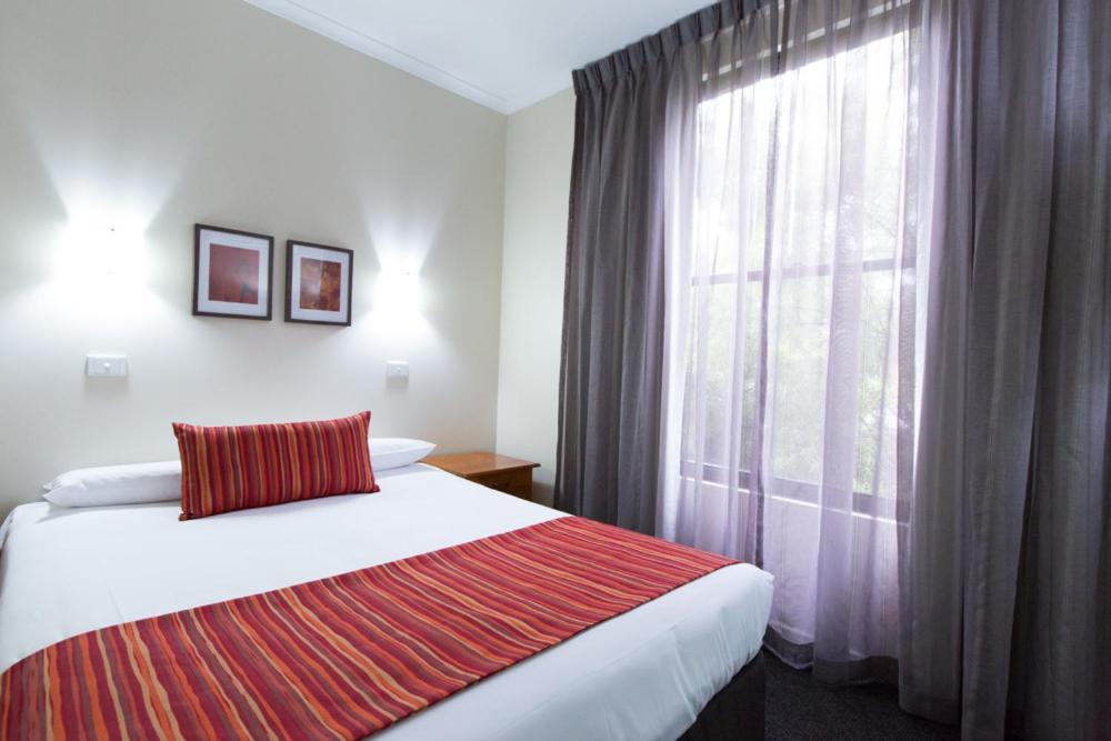 Standard Queen Room photo 1
