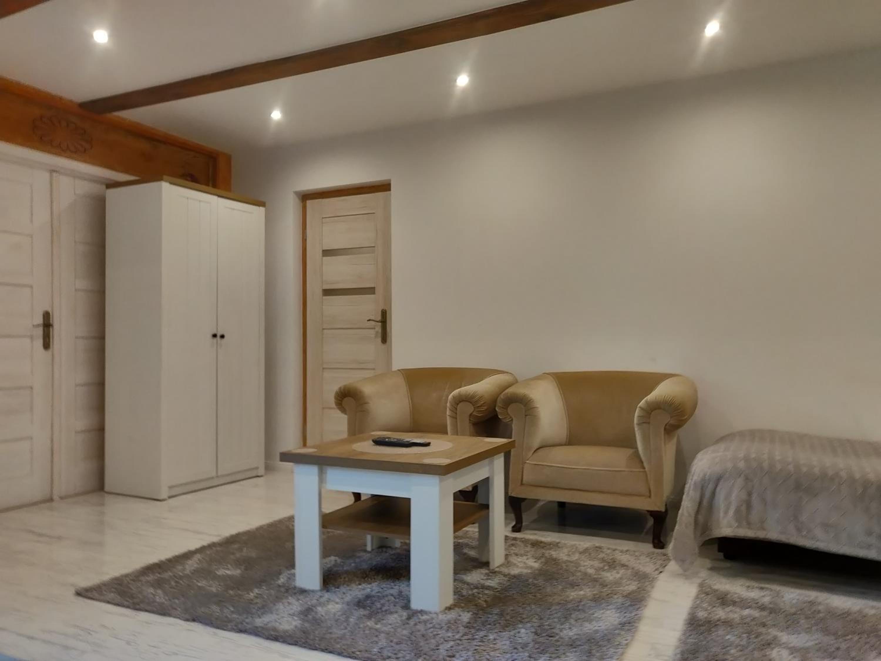 Family Room with Bathroom - Photo 6
