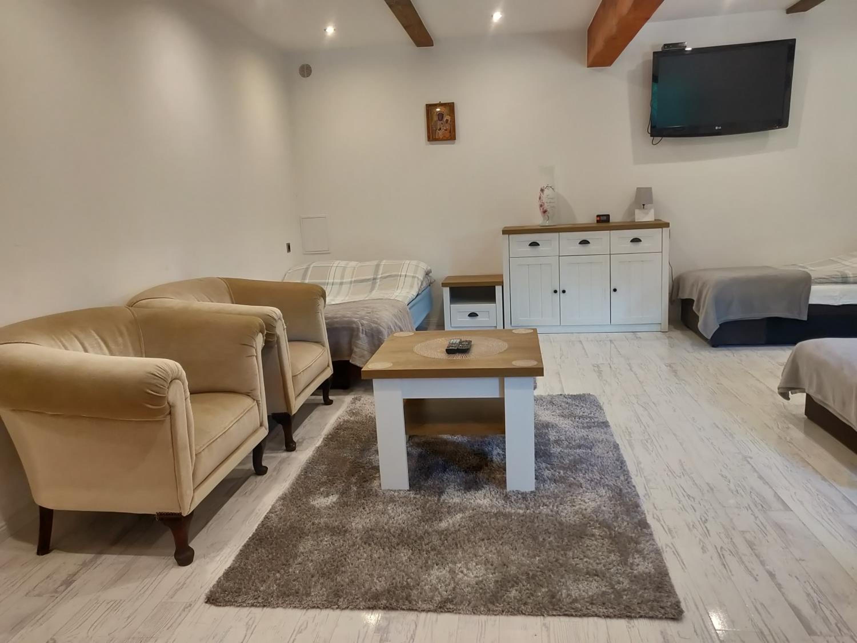 Family Room with Bathroom - Photo 3