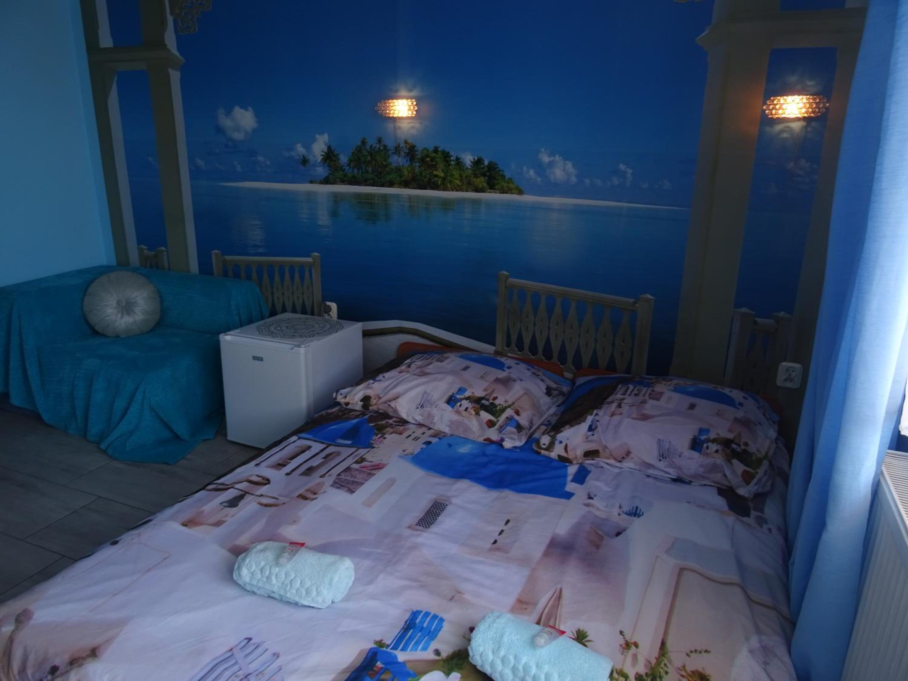 Triple Room with folding chair - Photo 12