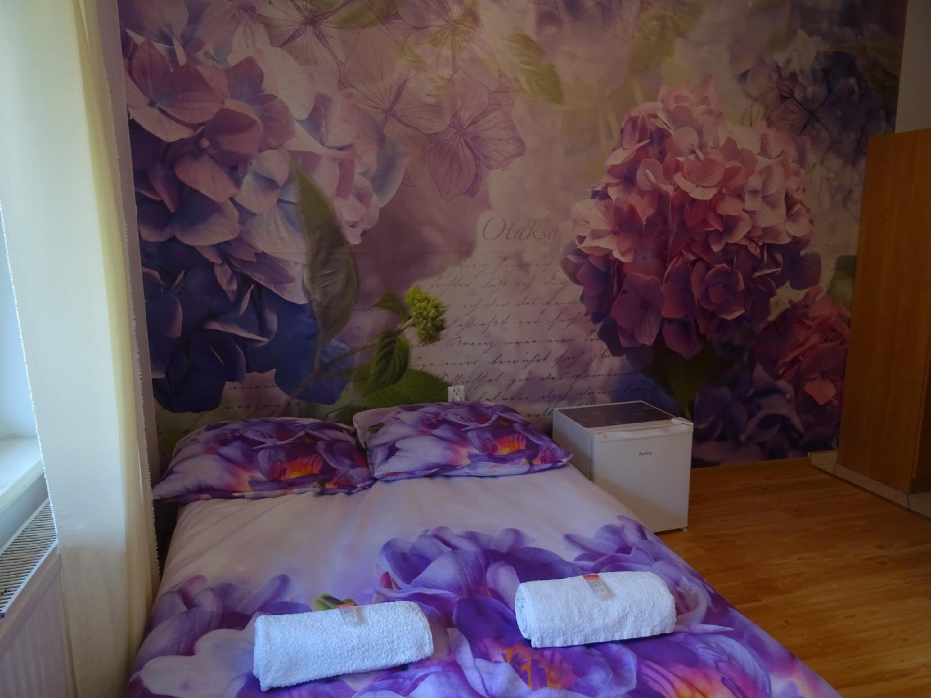 Triple Room with folding chair - Photo 5