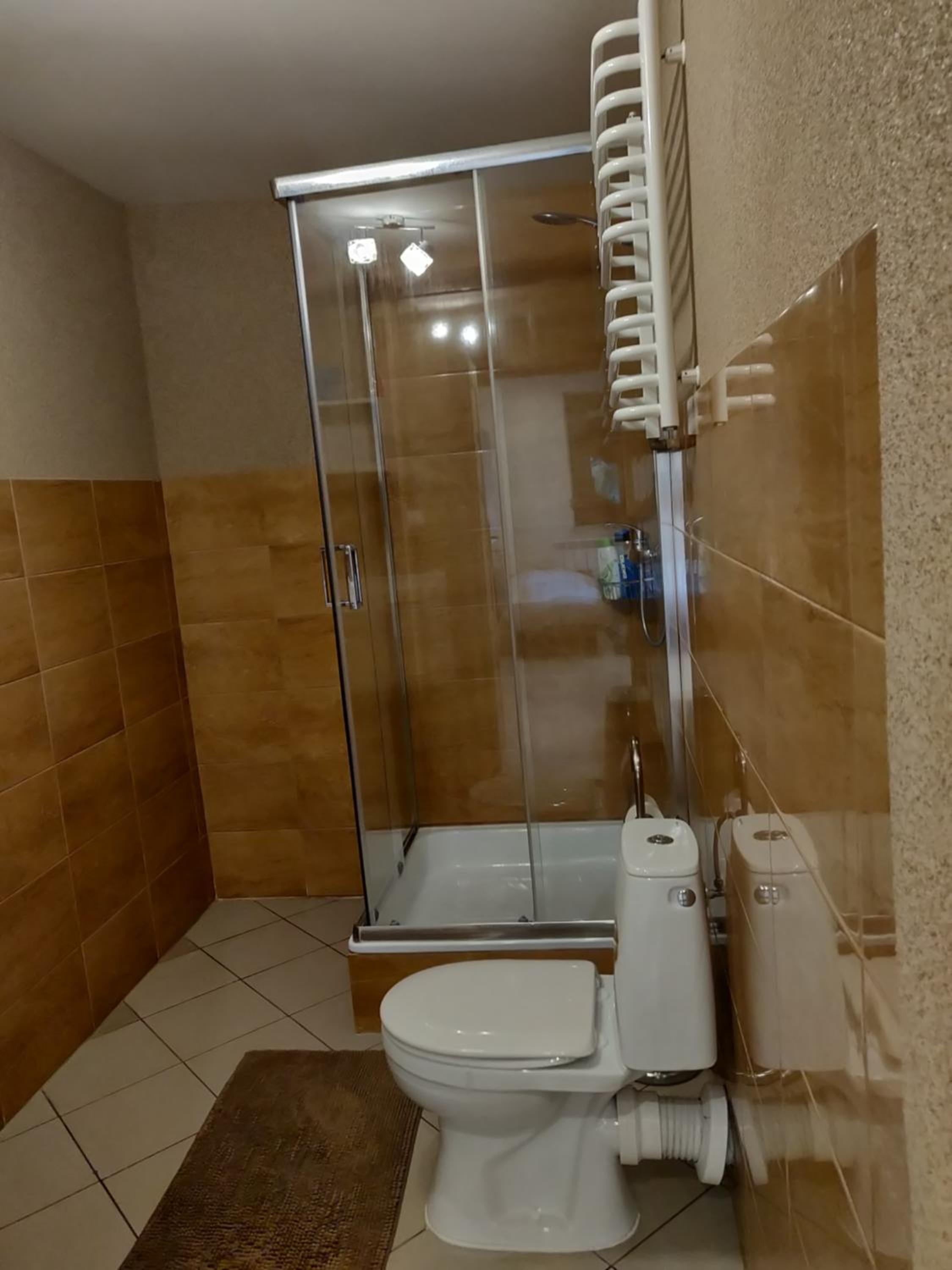 Family Room with Bathroom - Photo 7