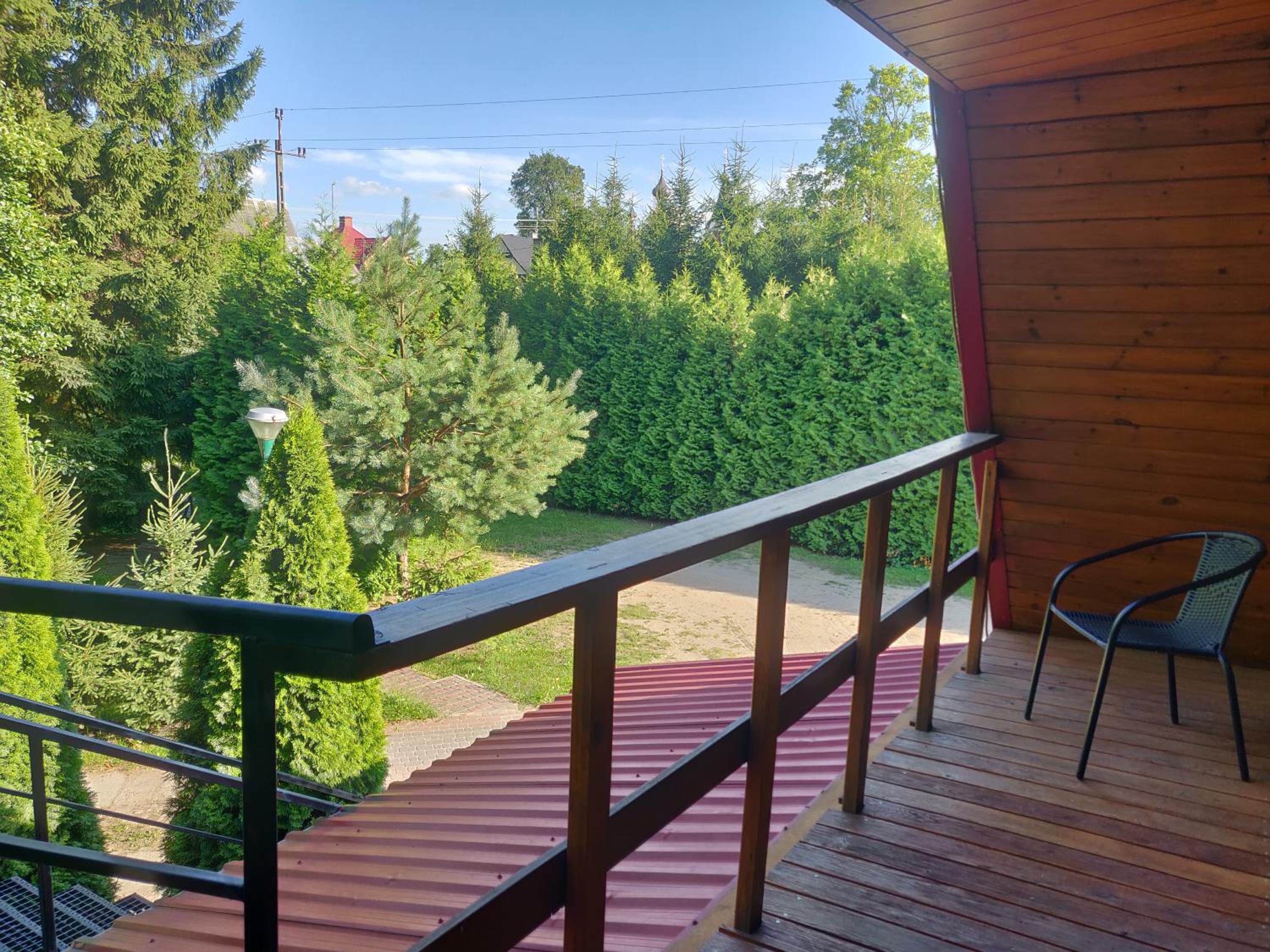 Family Room with Balcony - Photo 2