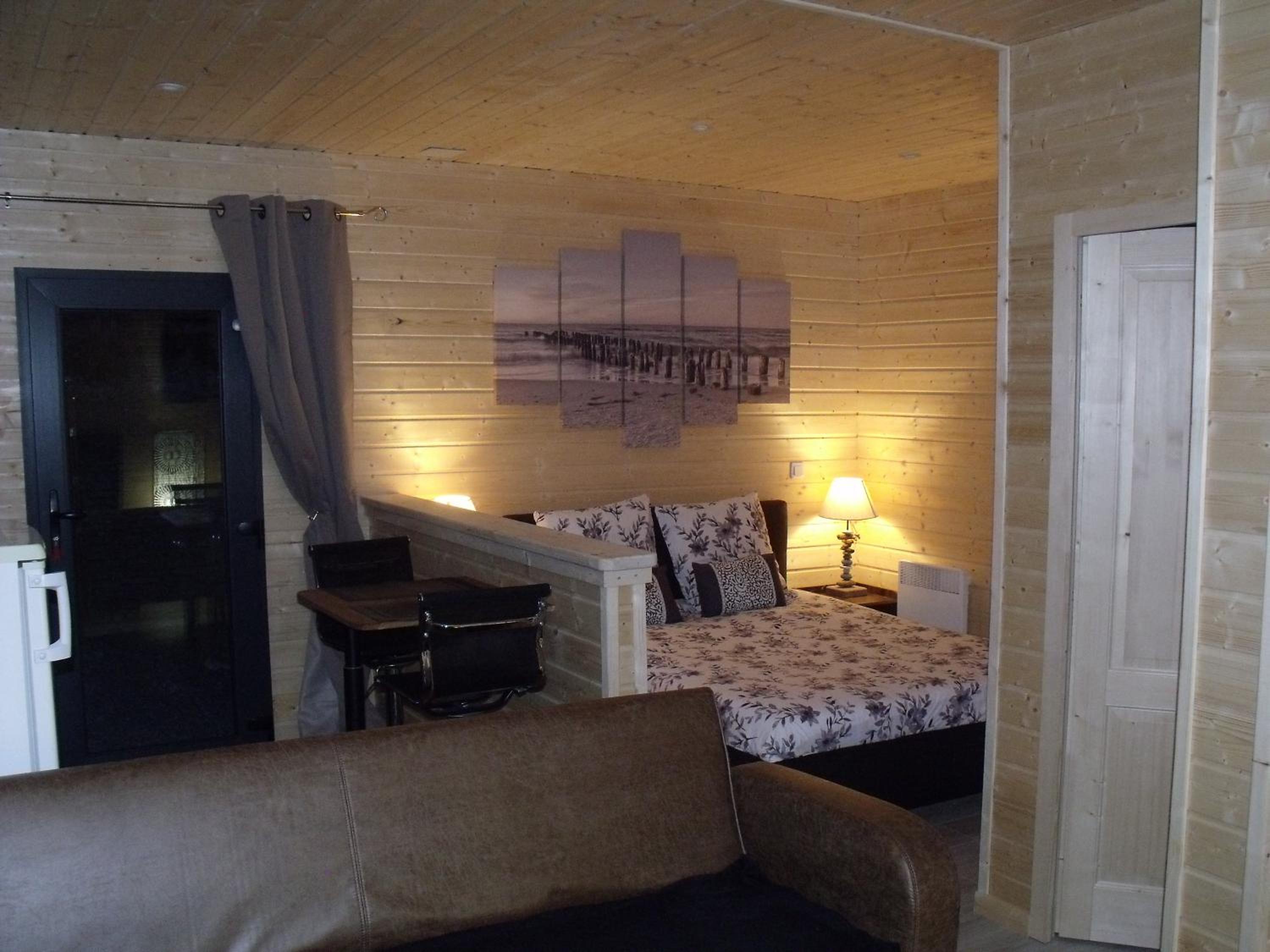 One-Bedroom Chalet photo 3