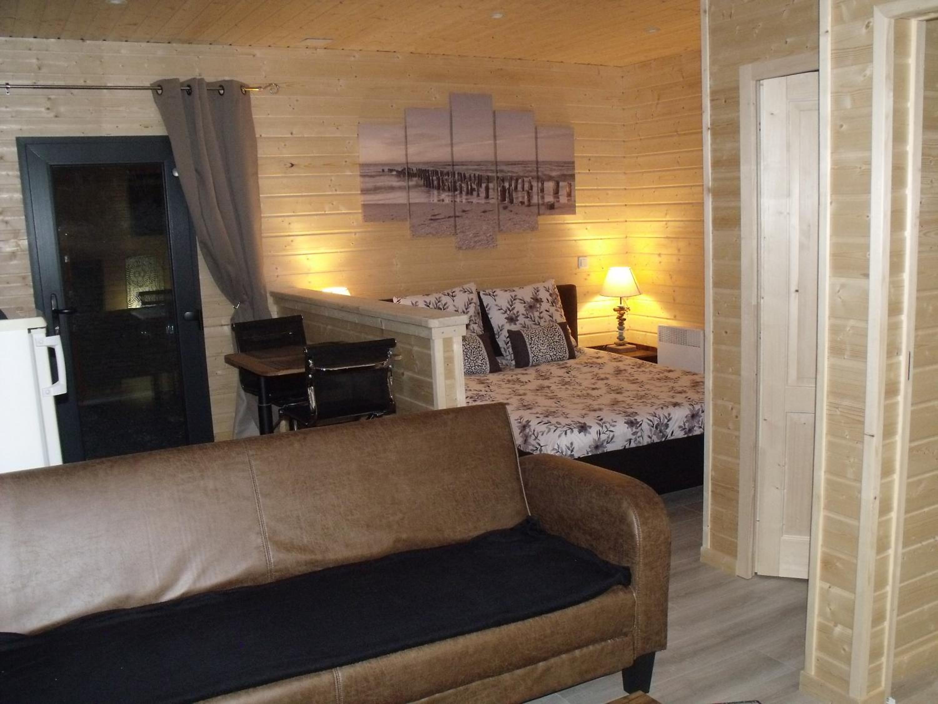 One-Bedroom Chalet photo 2