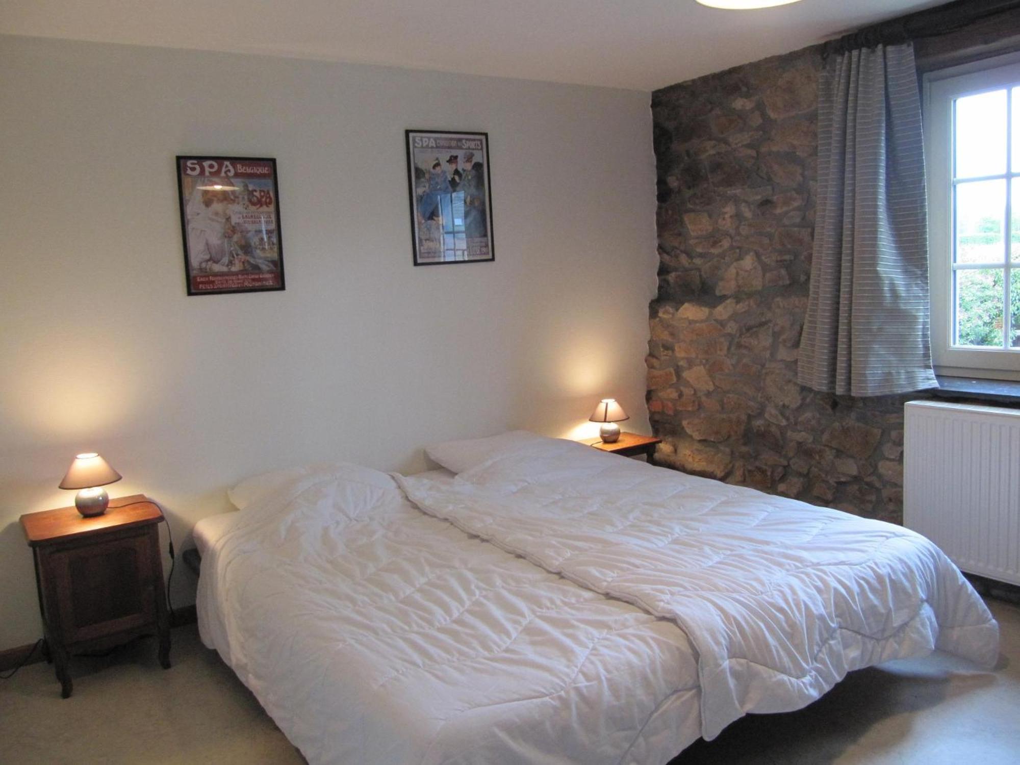 Three-Bedroom Vacation Home  photo 1