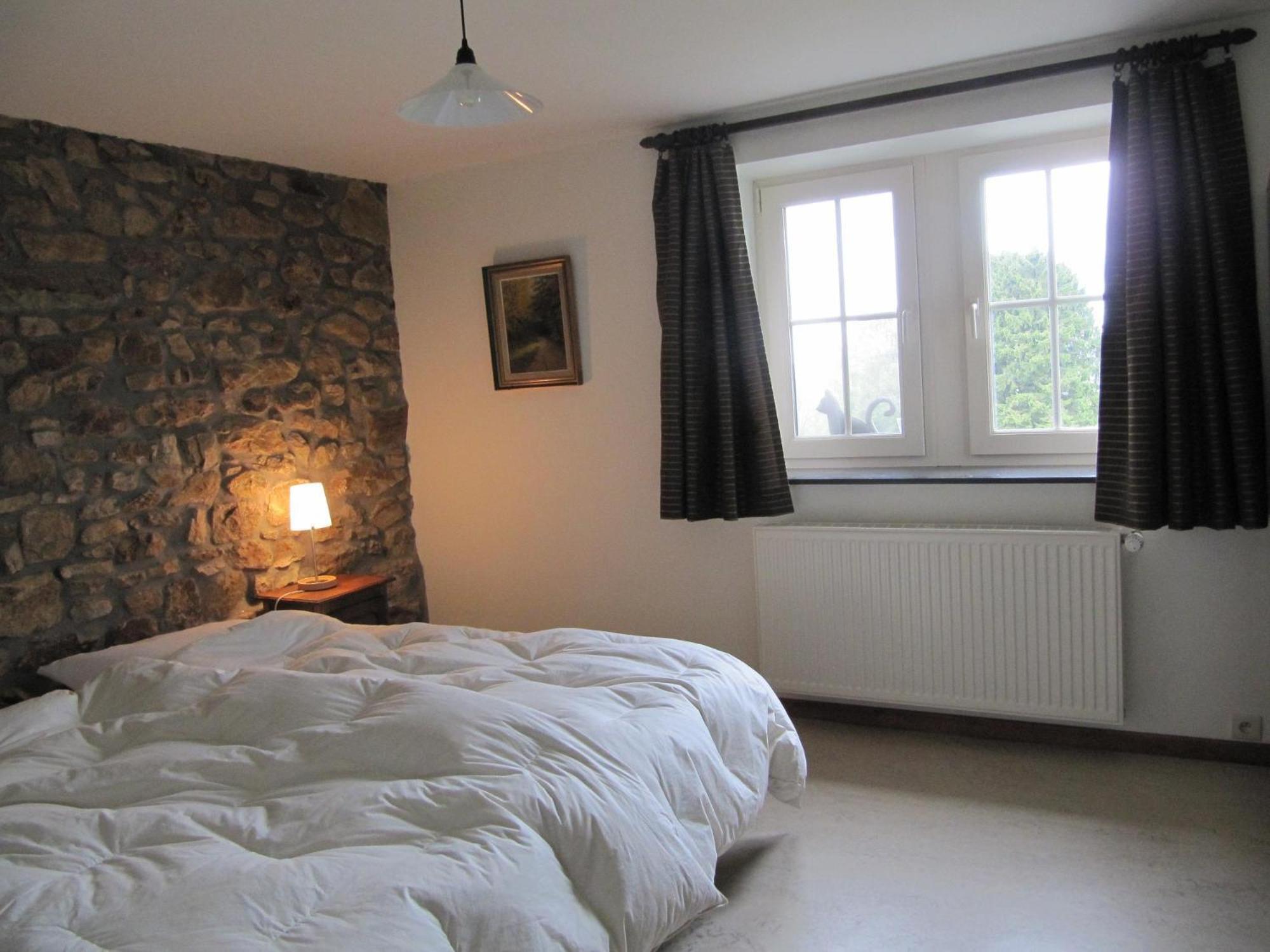 Three-Bedroom Vacation Home  photo 2
