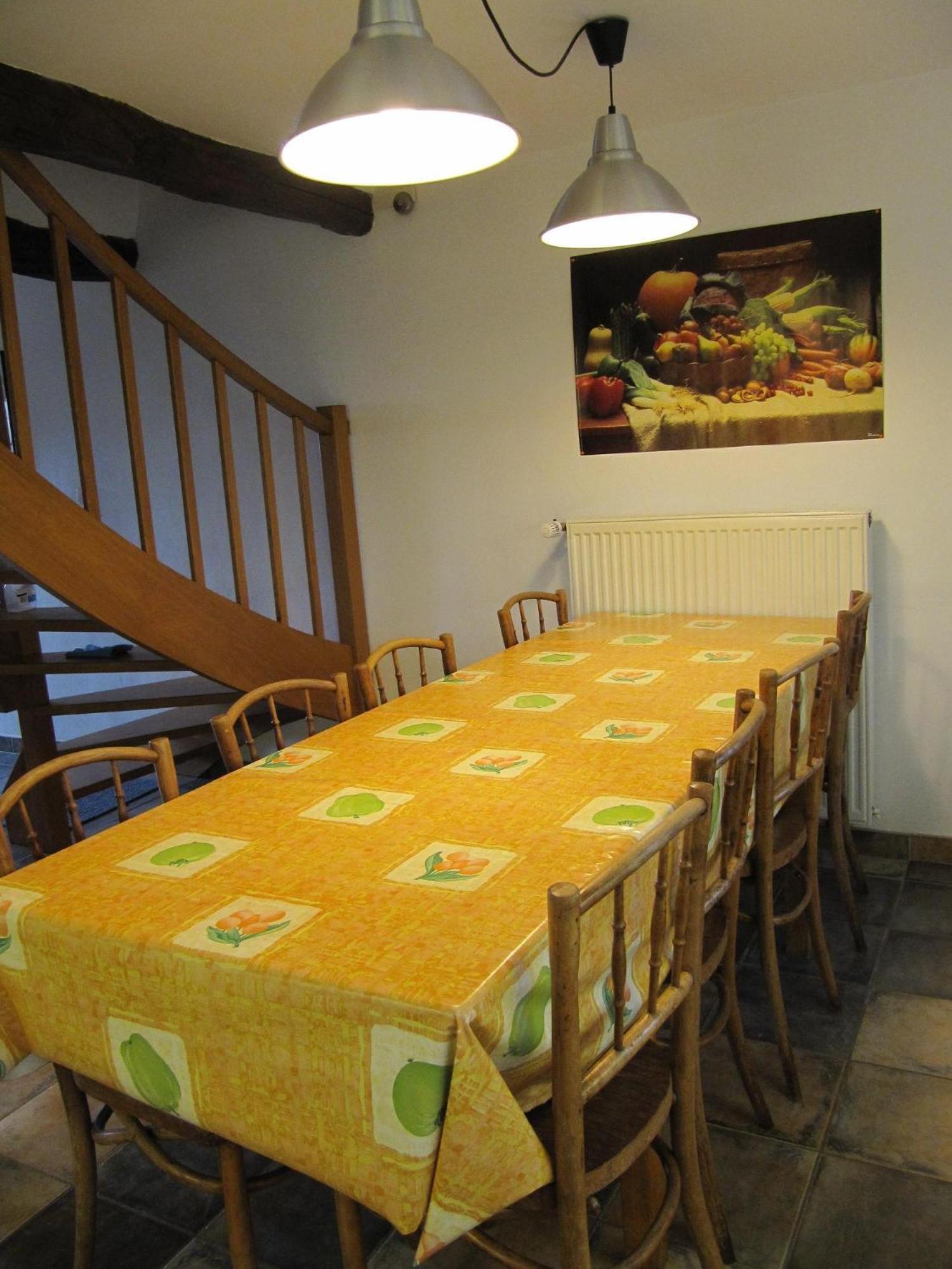 Three-Bedroom Vacation Home  photo 3