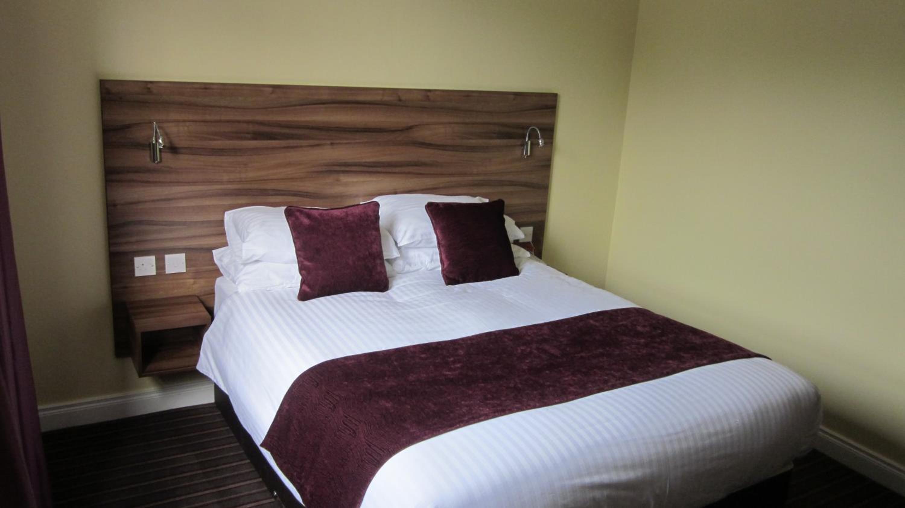 Double Room photo 2