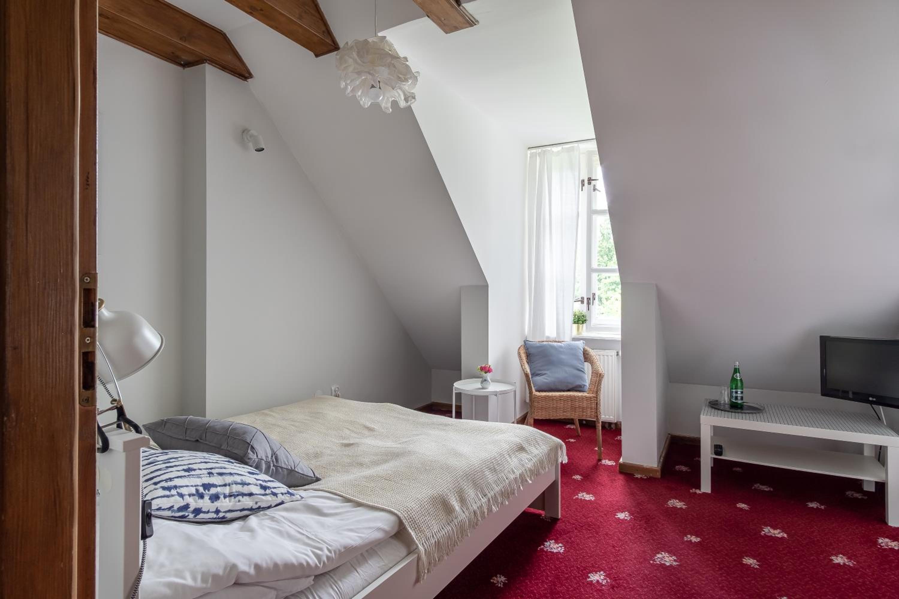 Standard Double Room photo 3