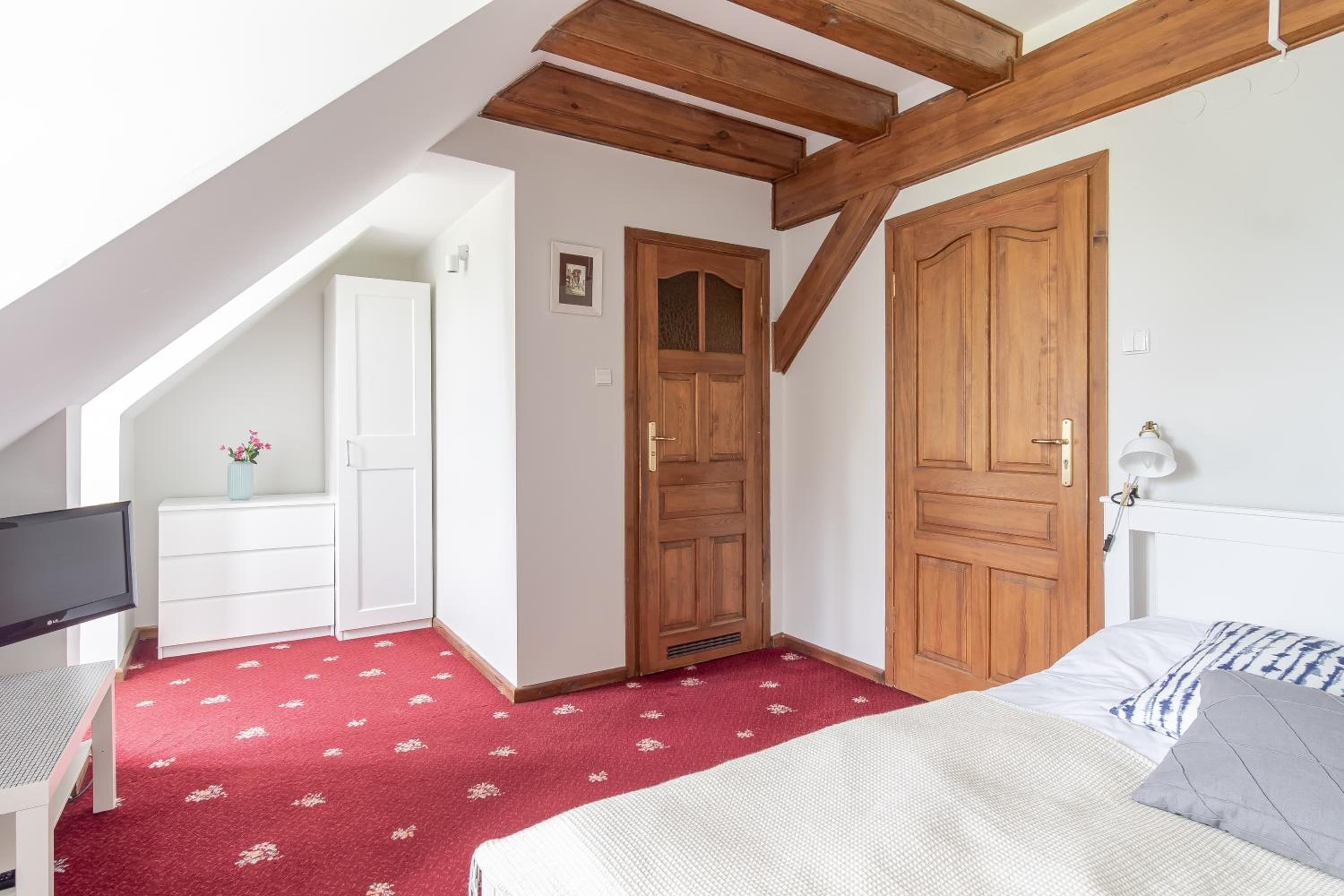 Standard Double Room photo 2