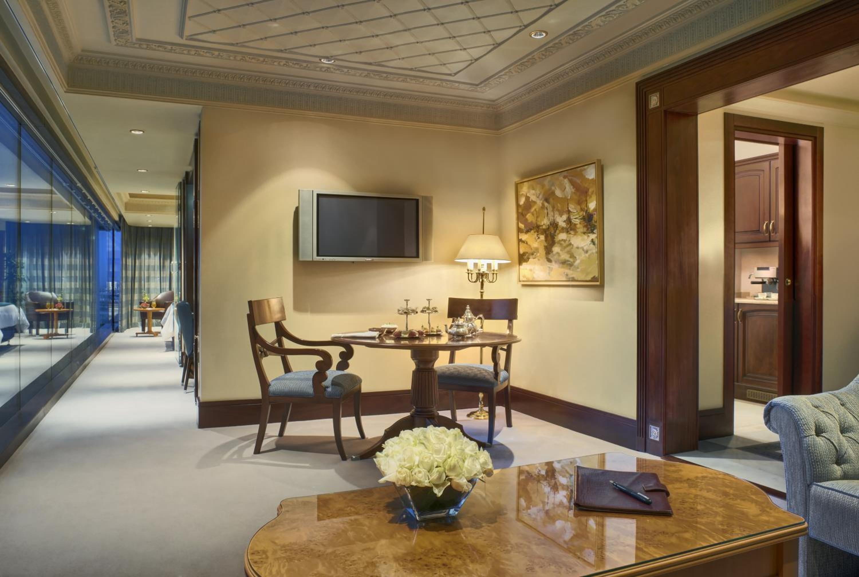 Executive Suite (Non Smoking)