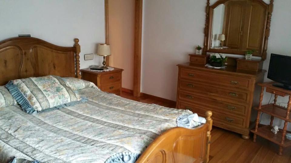 Habitación Doble o con Dos Camas