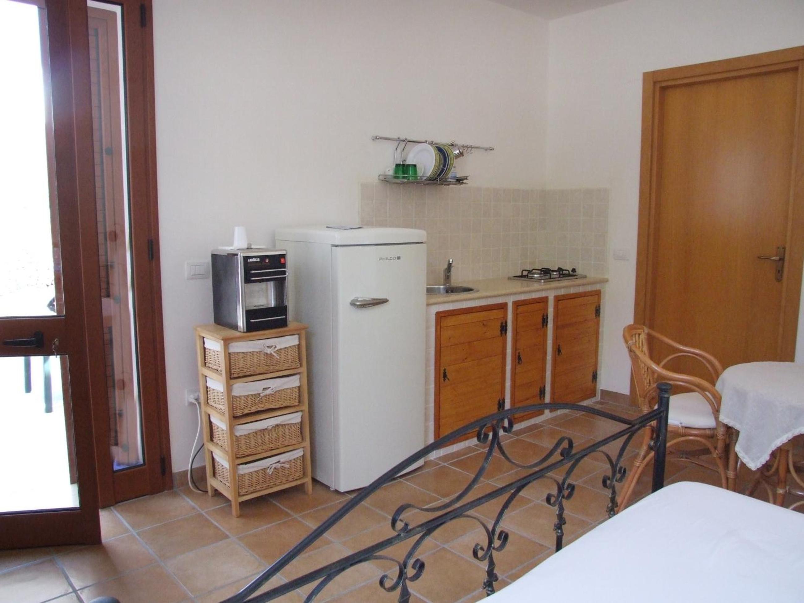 Double Room with Garden View photo 3