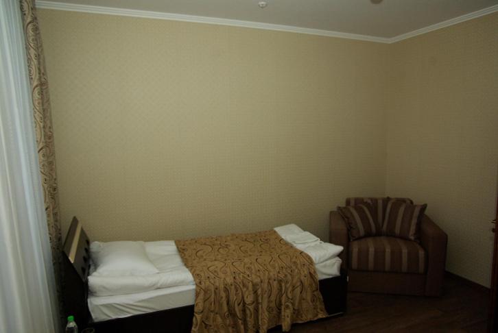 Standard Double or Twin Room photo 3