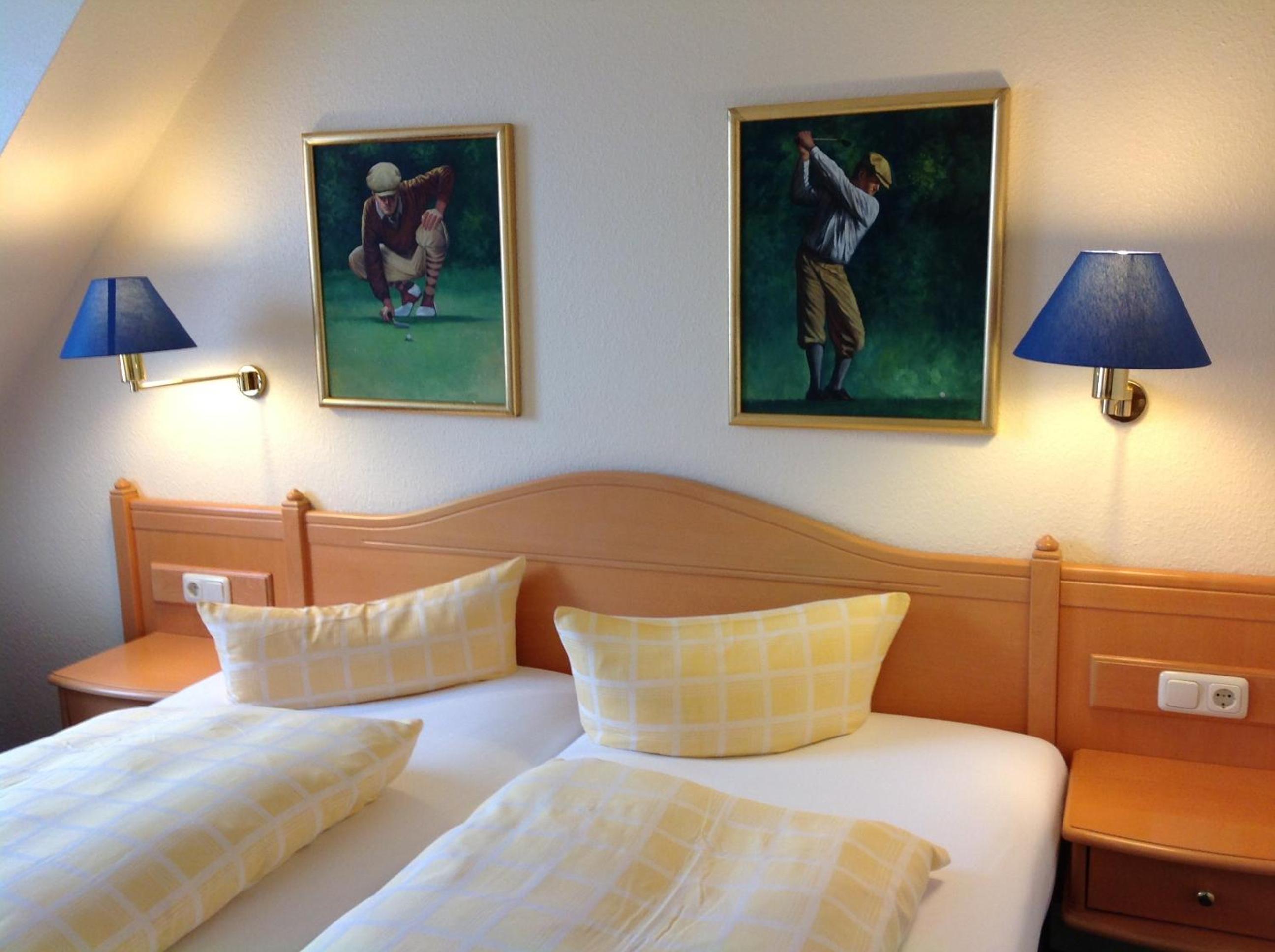 Comfort Double or Twin Room photo 2