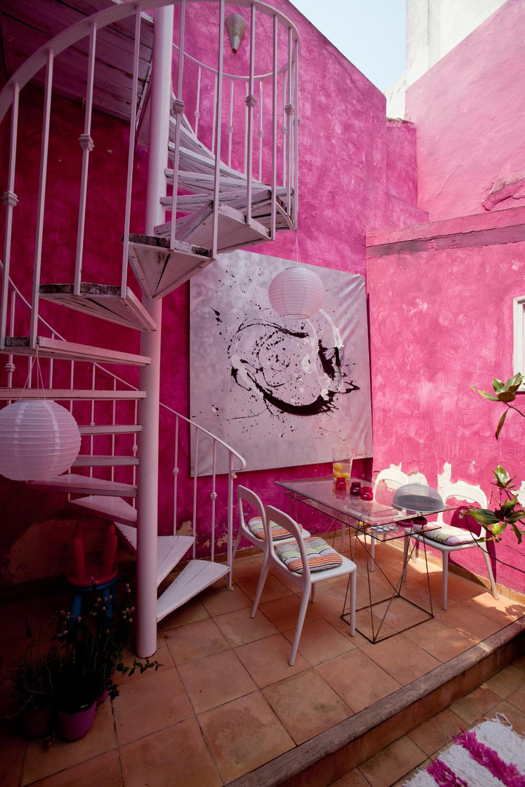 Family Suite - Photo 8