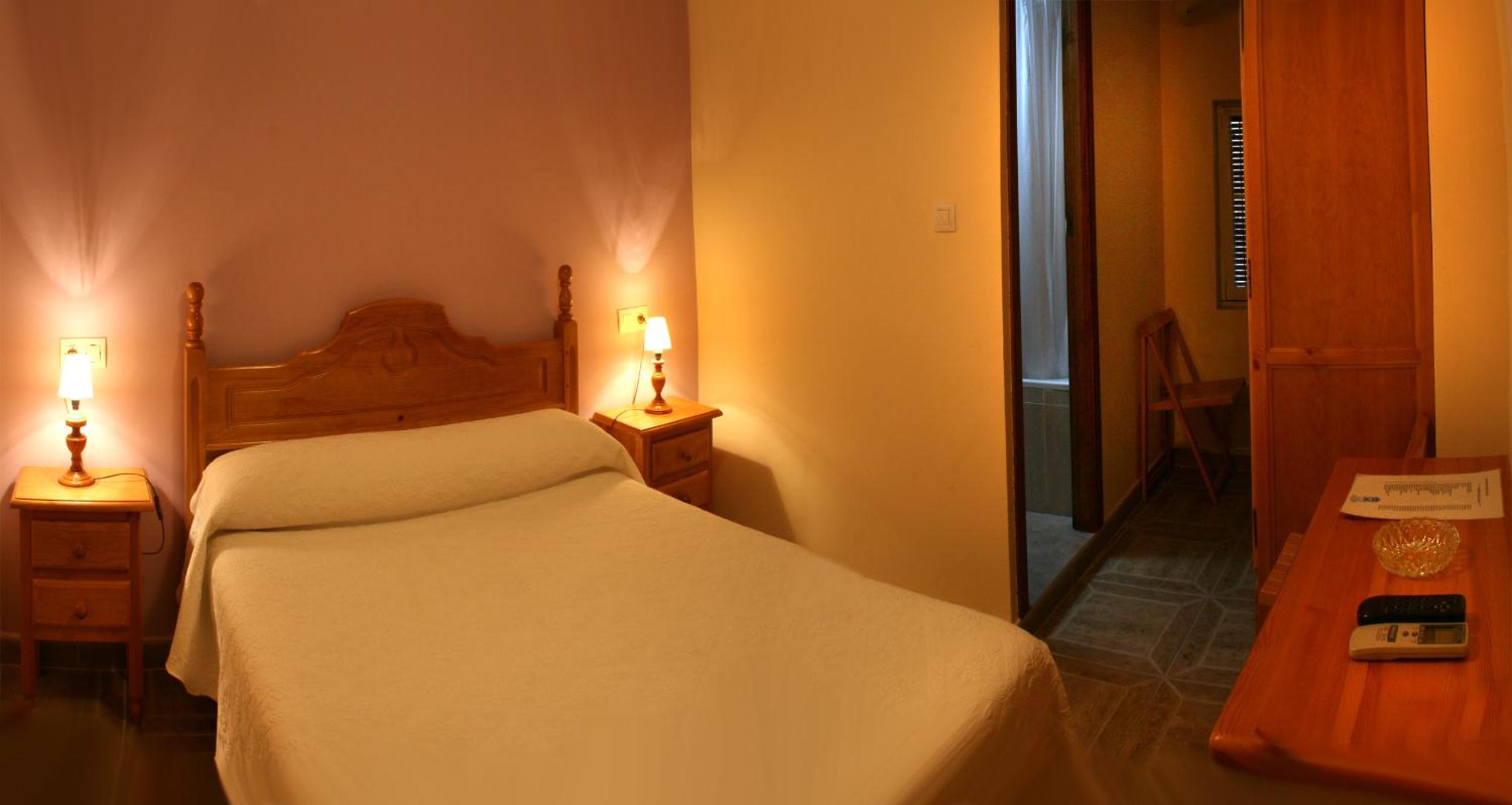 Double Room photo 2
