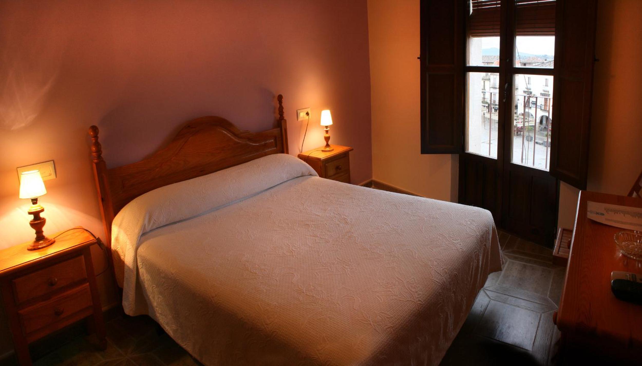 Habitación Doble