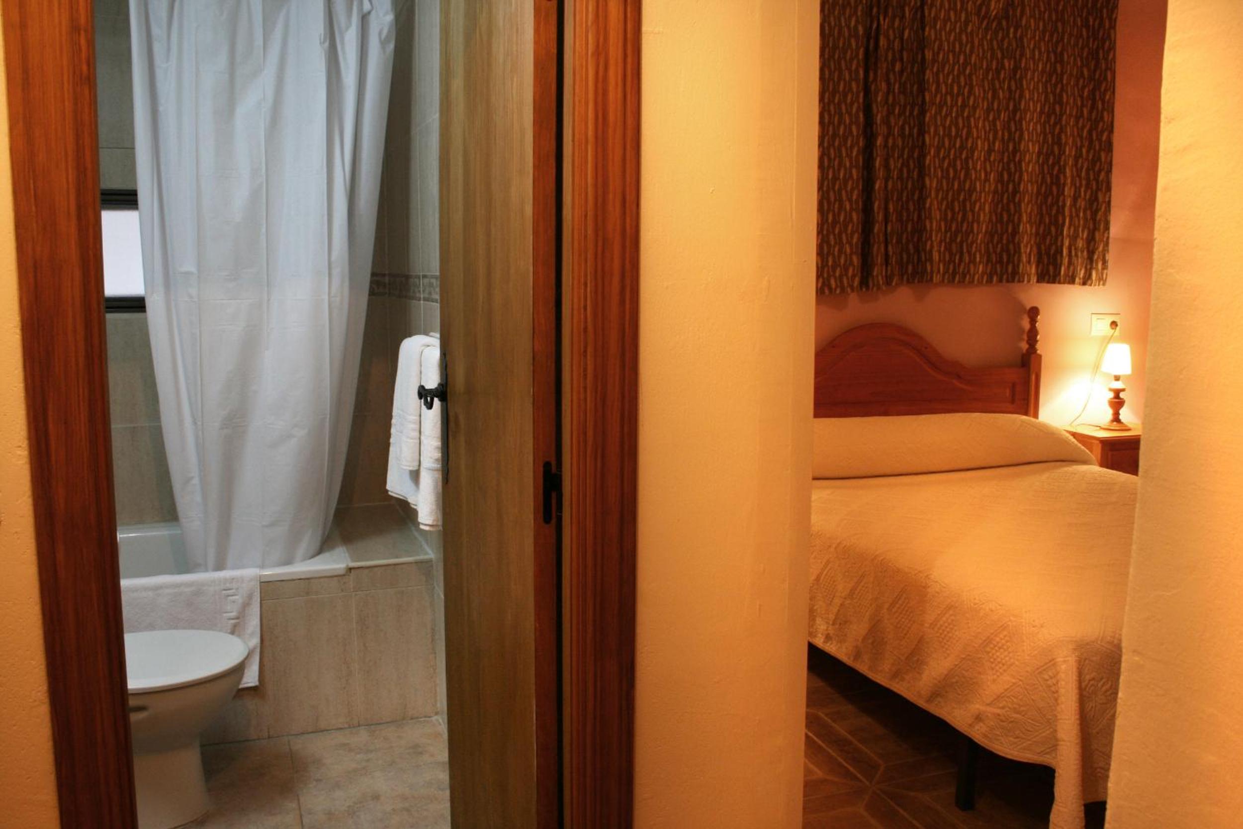 Habitación Individual