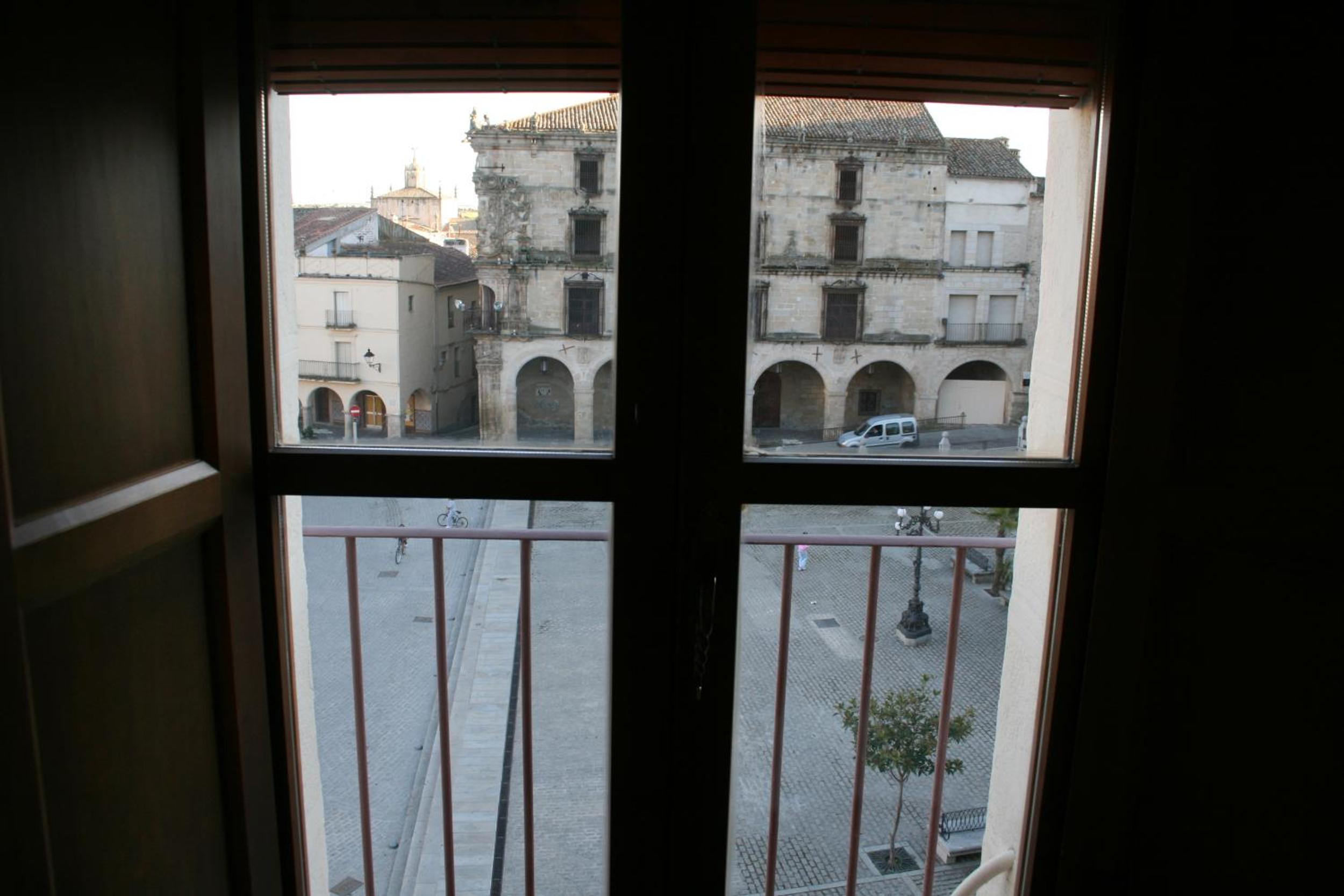 Twin Room with Balcony photo 3