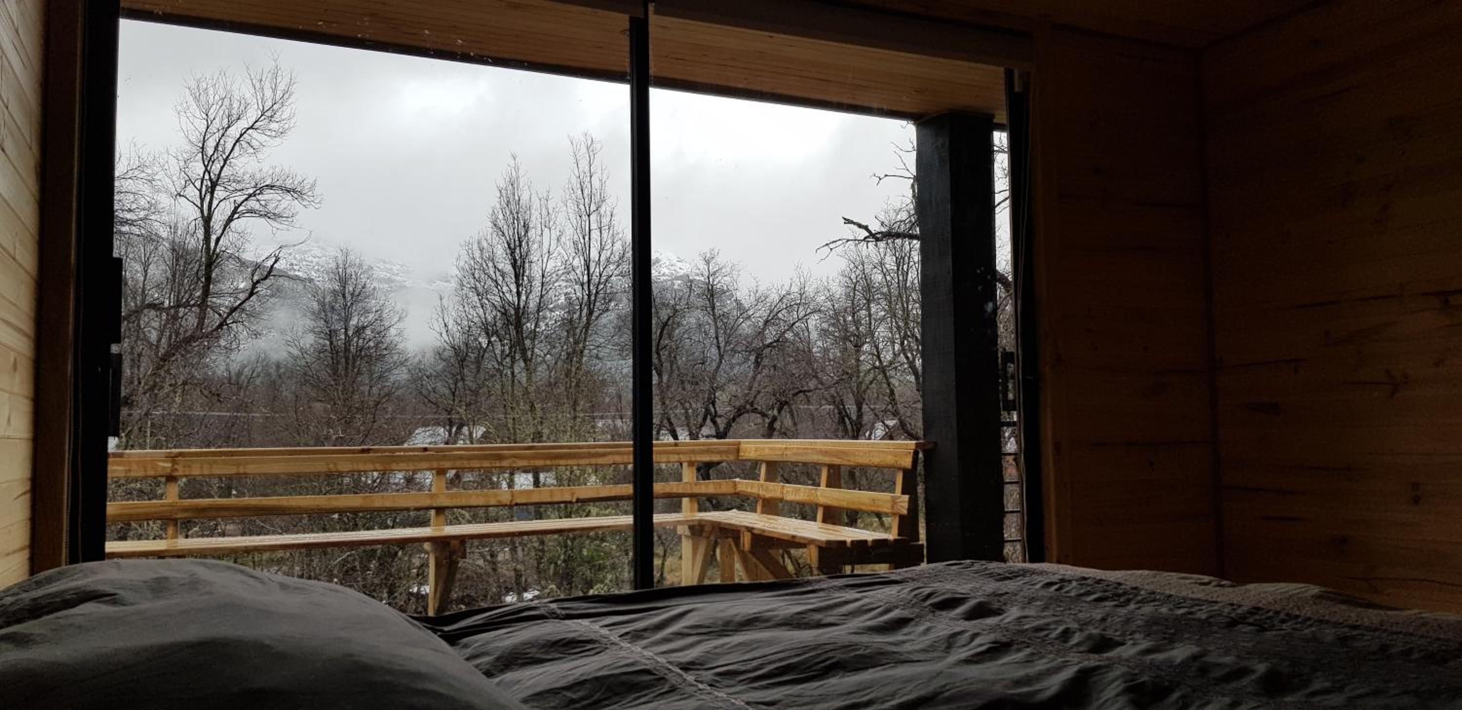 Double Room with Private External Bathroom photo 3