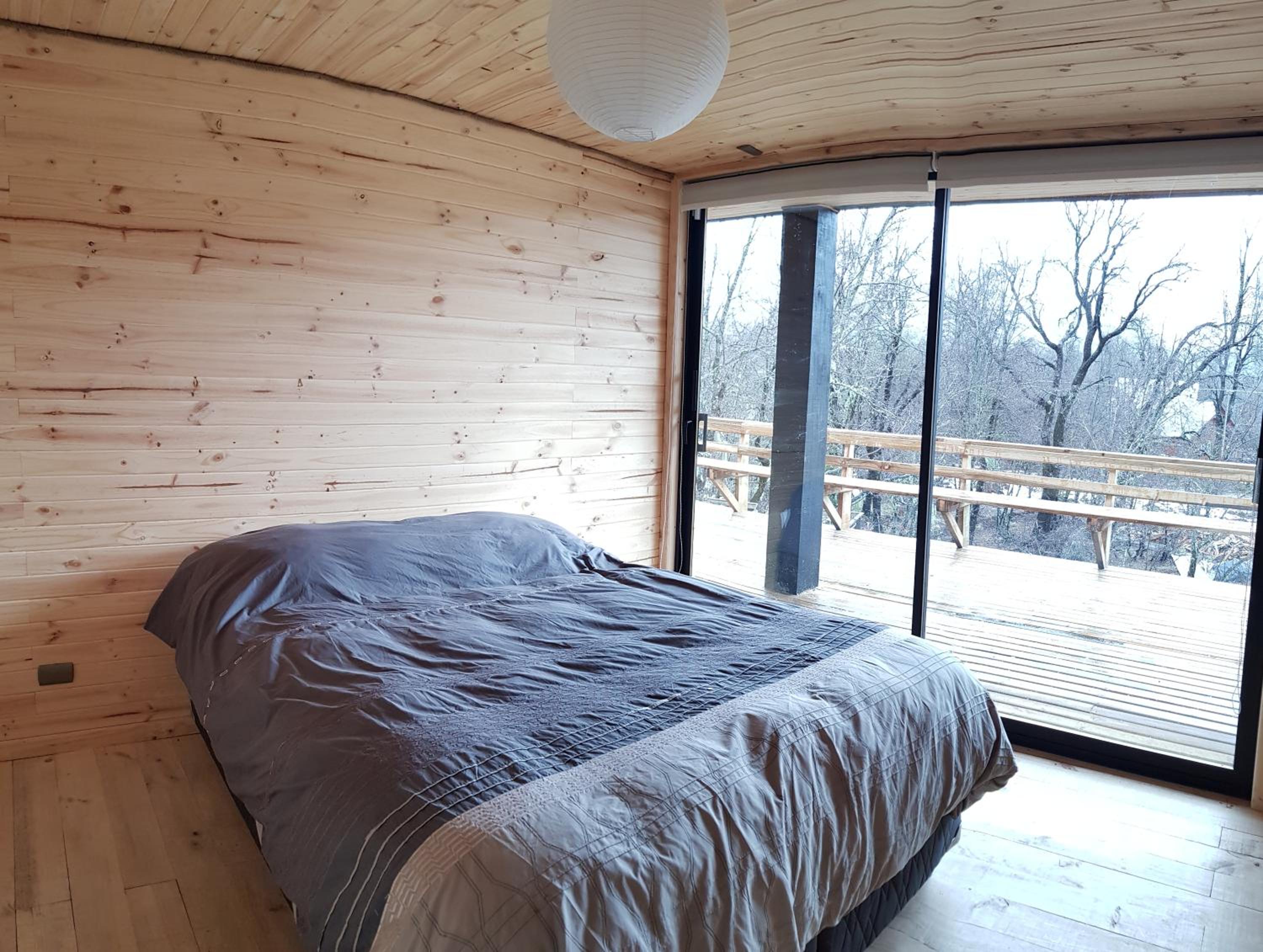 Double Room with Private External Bathroom photo 2