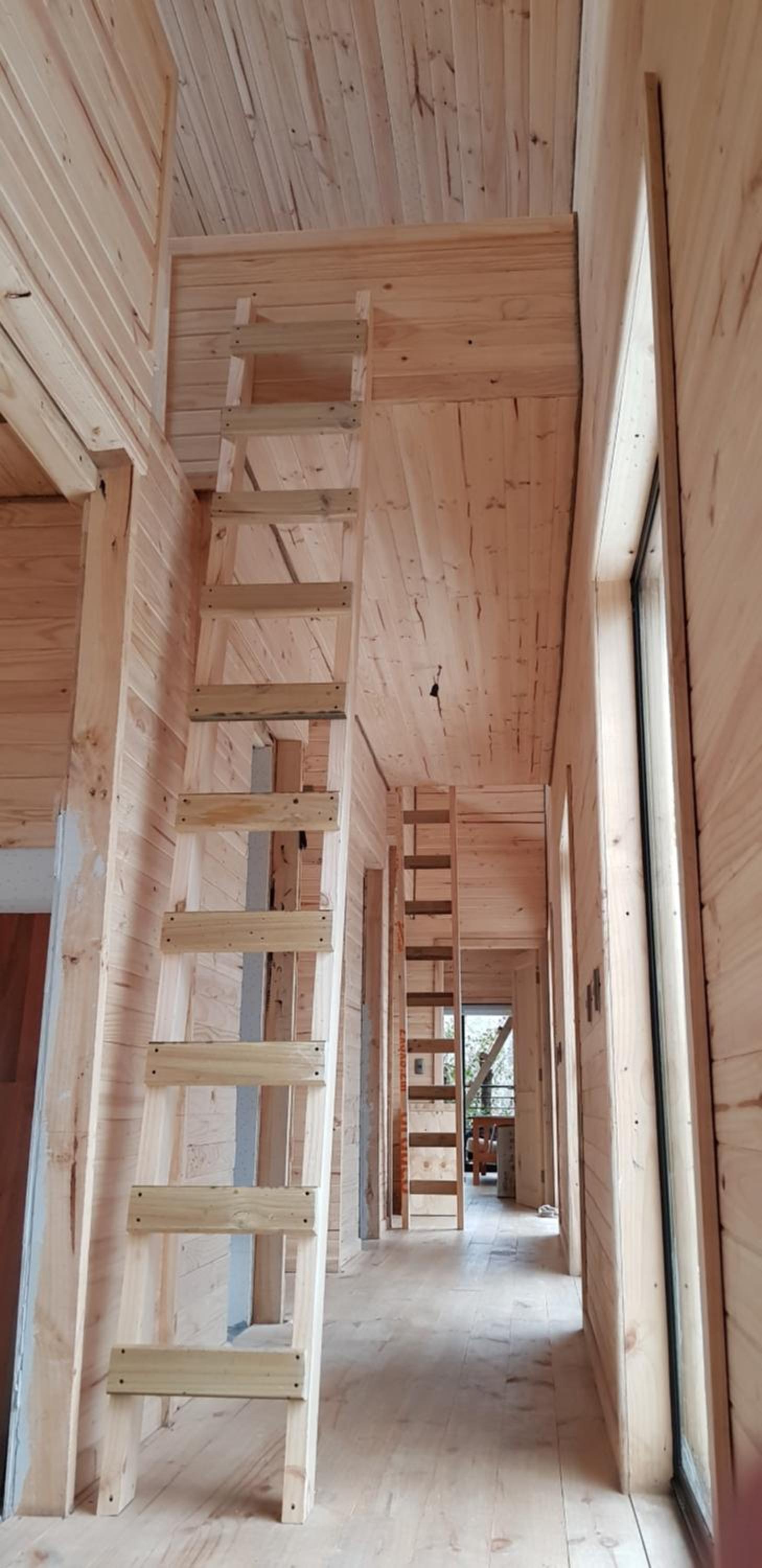 Triple Room with Private External Bathroom photo 1