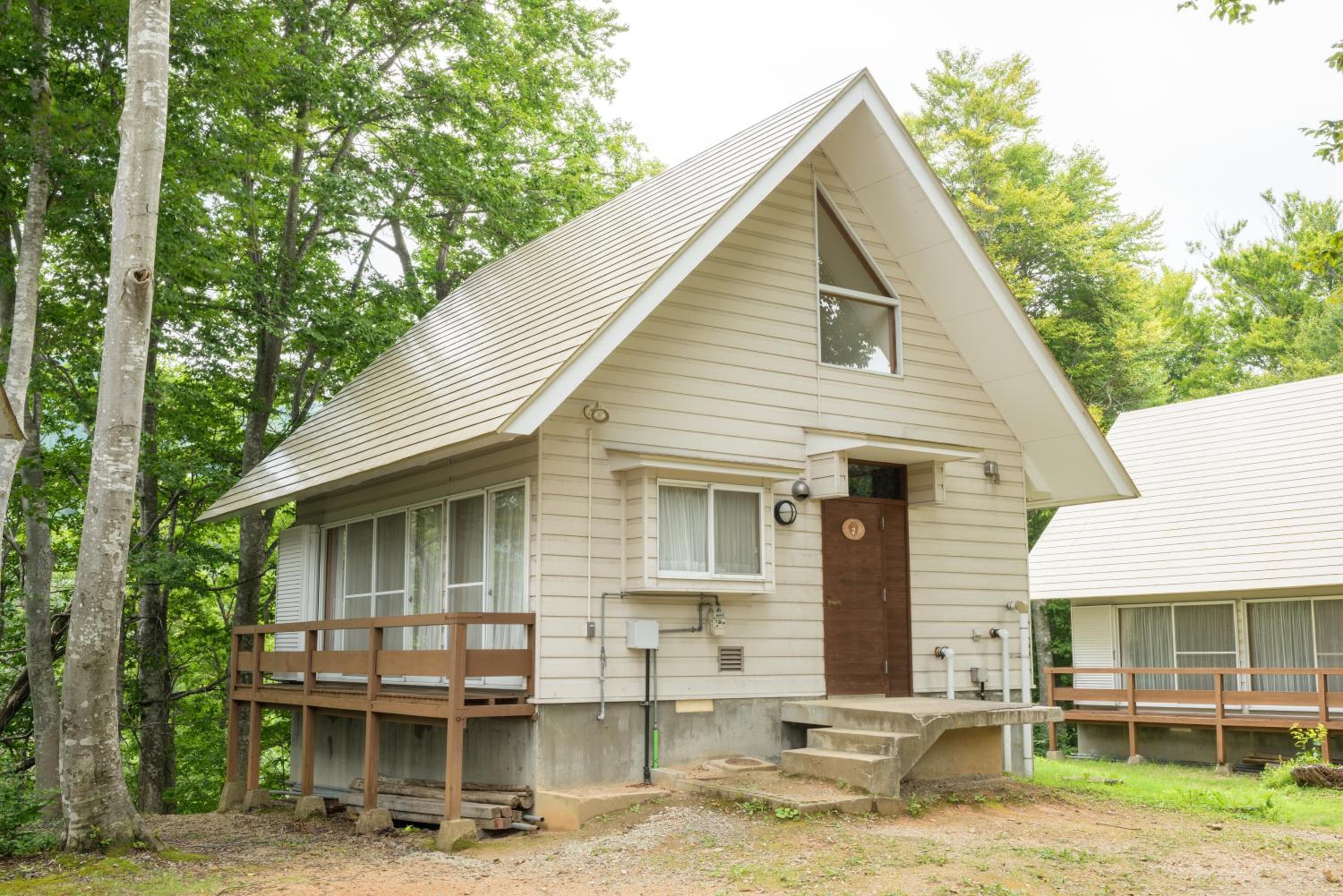 Cottage (6 Adults) - Photo 3