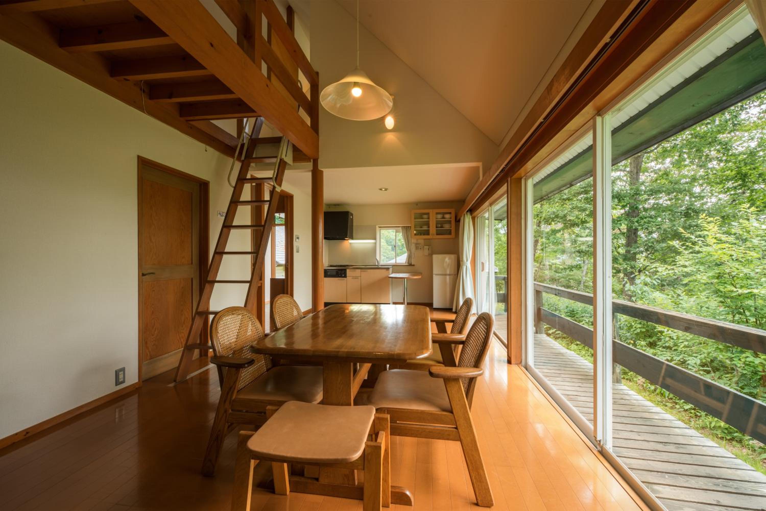 Cottage (6 Adults) - Photo 4