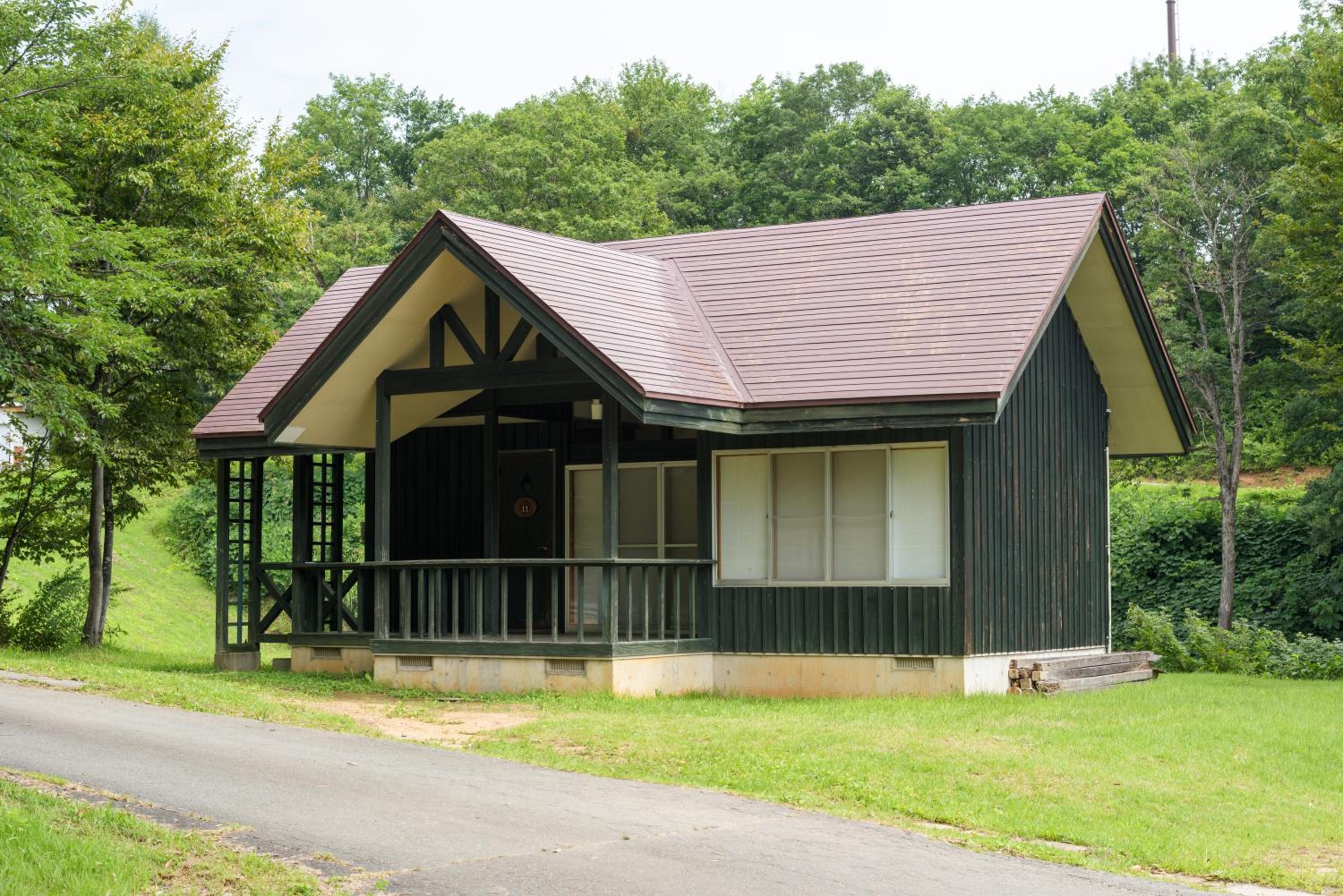 Cottage (4 Adults) - Photo 2