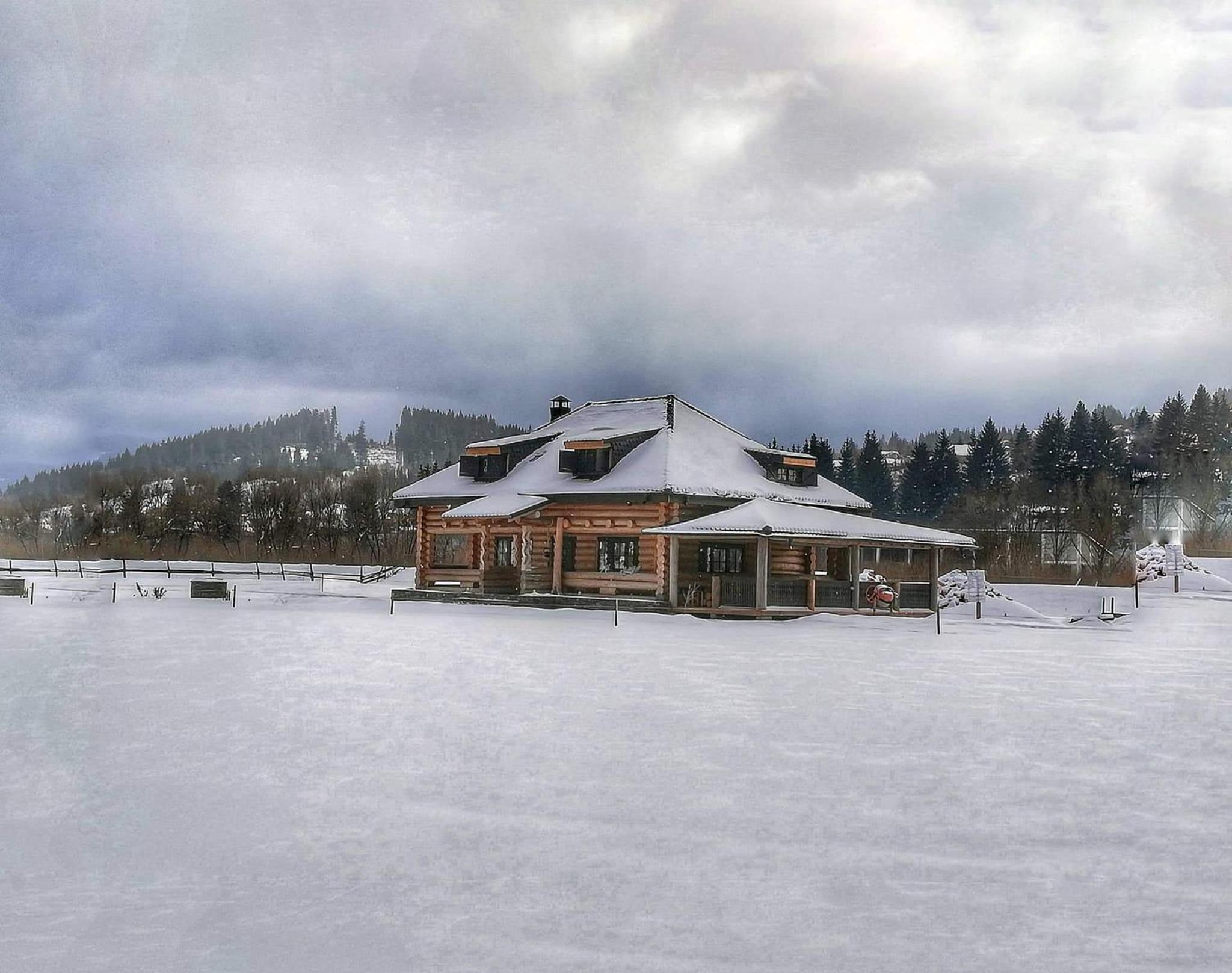 Superior Chalet photo 3