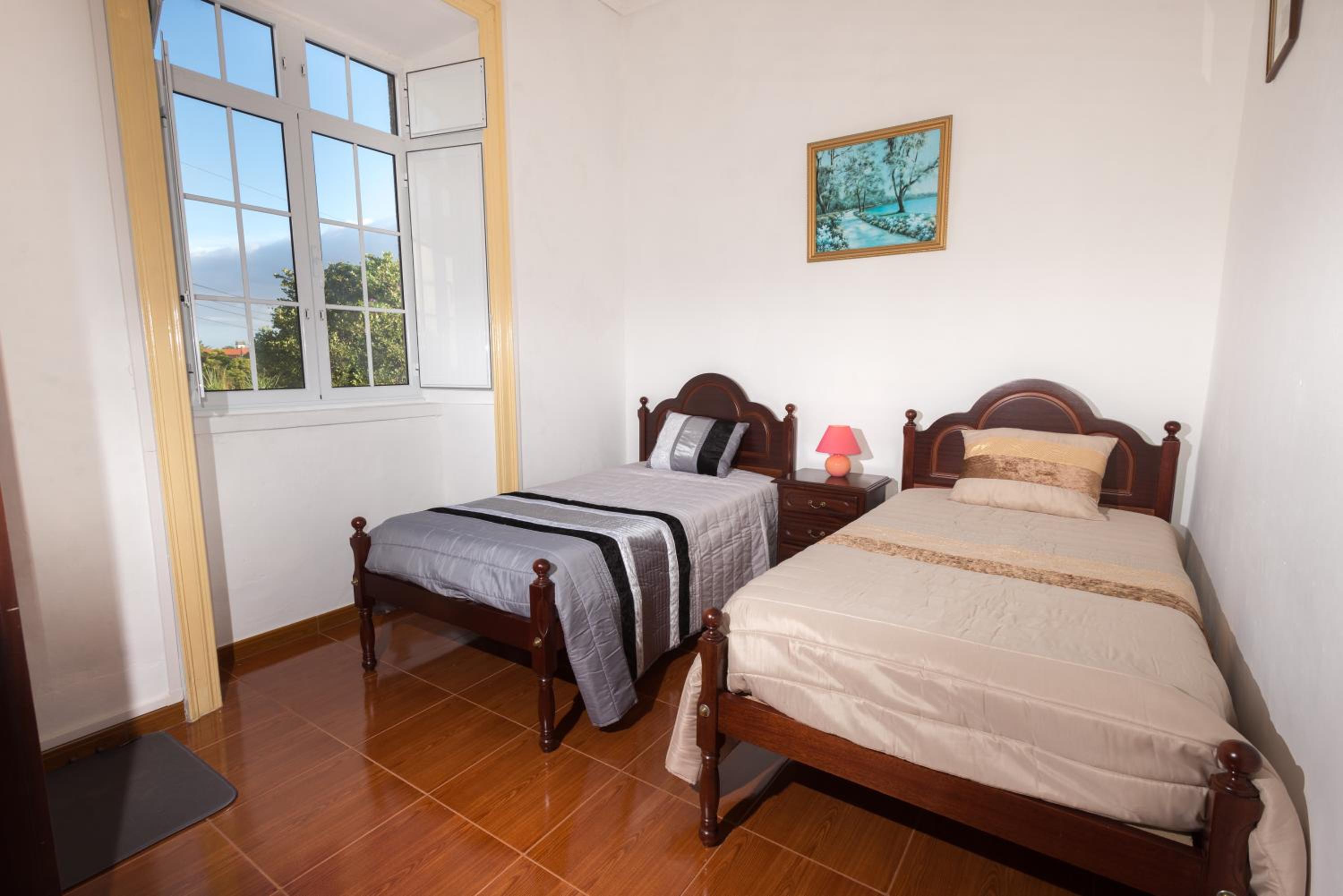 Standard Twin Room photo 3